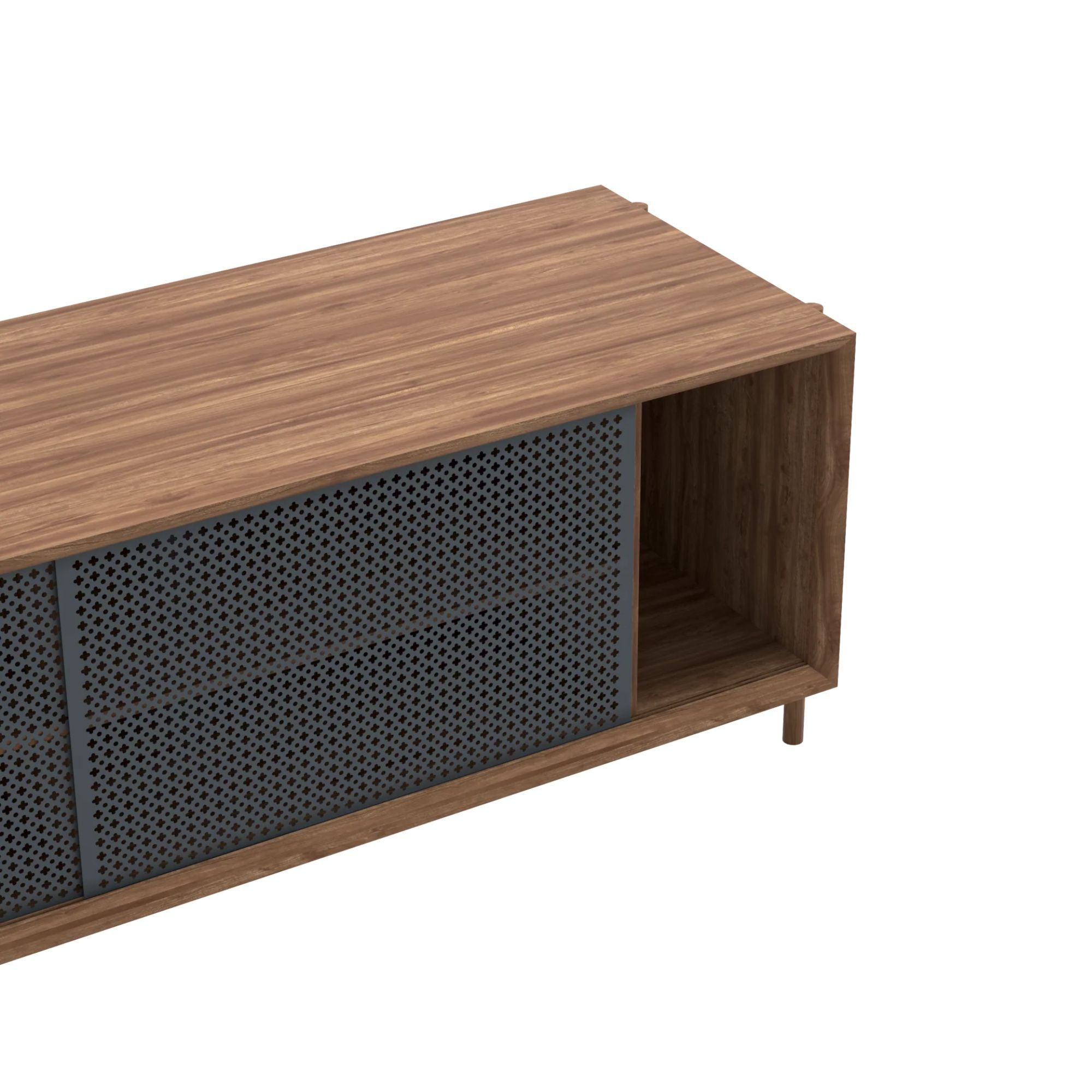 Hartô, Buffet Gabin