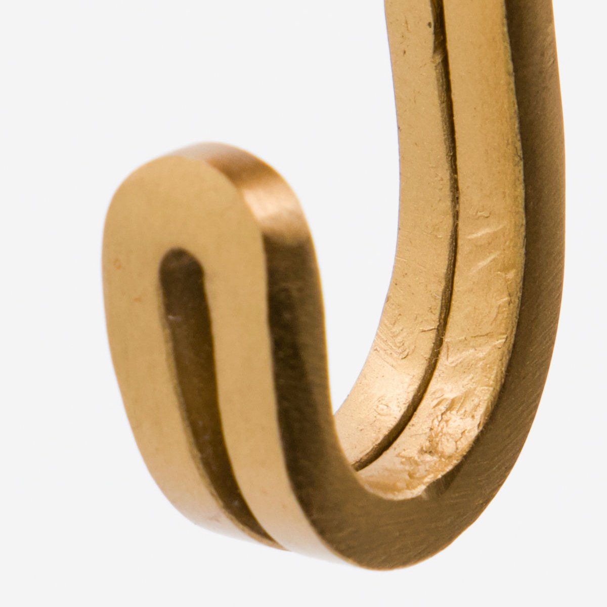 House Doctor, Crochet en laiton