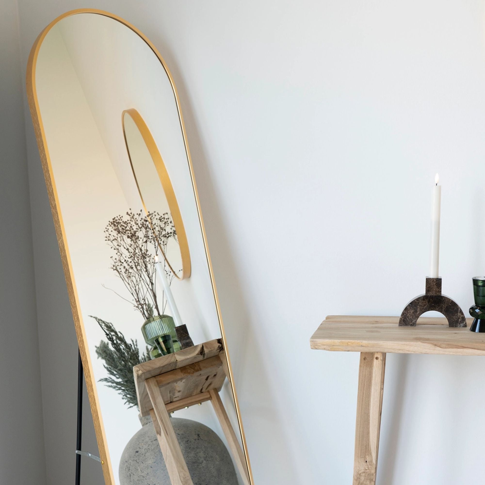 House Nordic, Miroir - Madrid