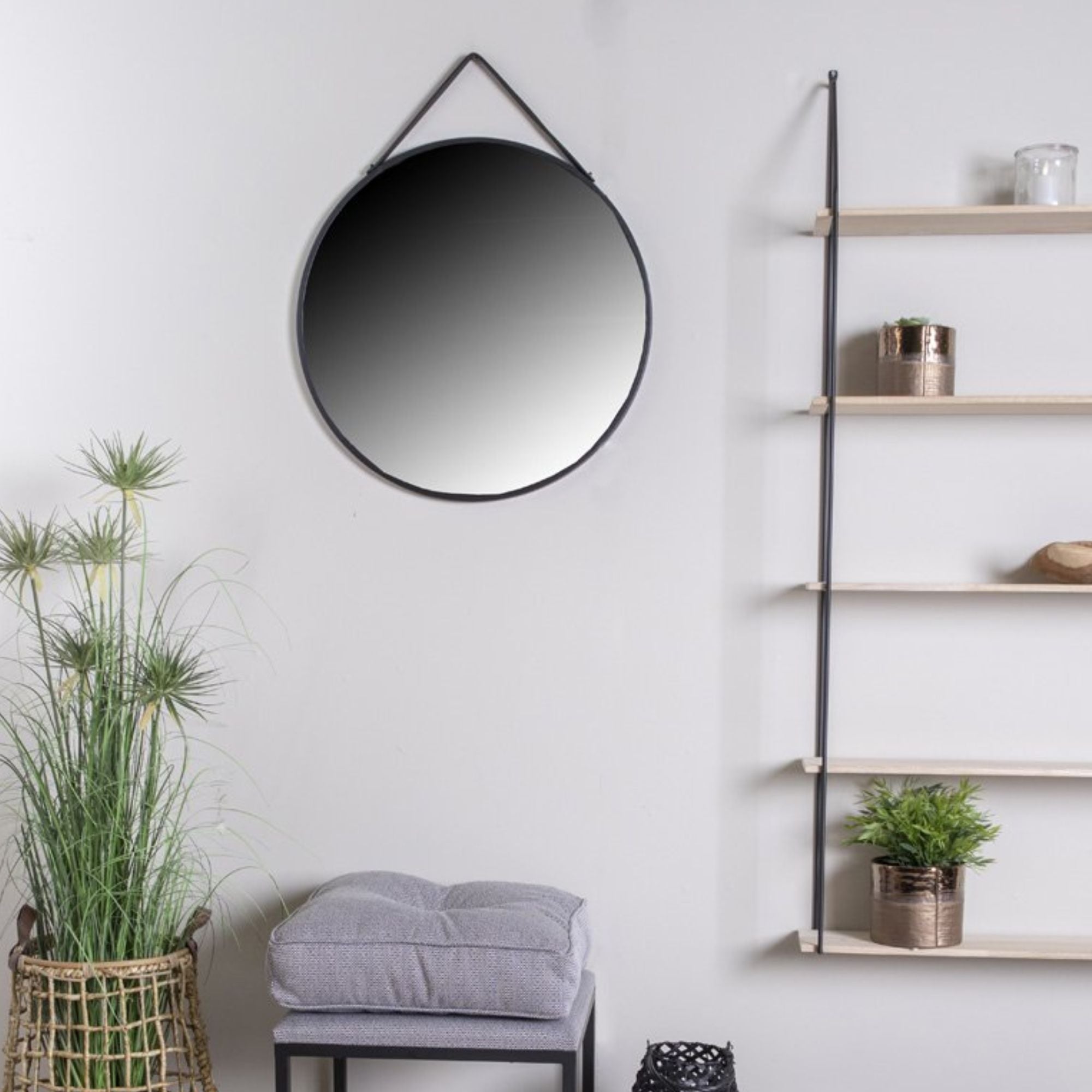 House Nordic, Miroir - Trapani