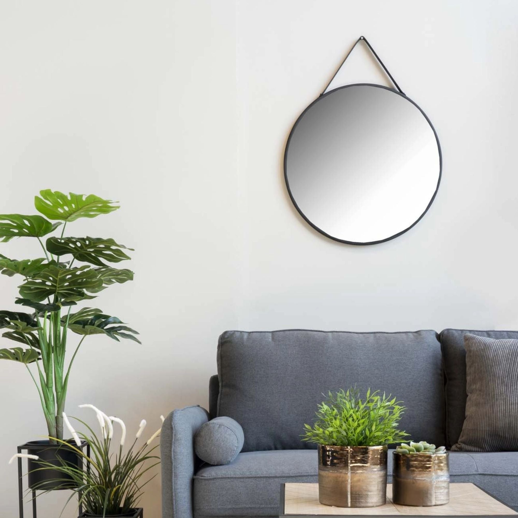 House Nordic, Miroir - Trapani