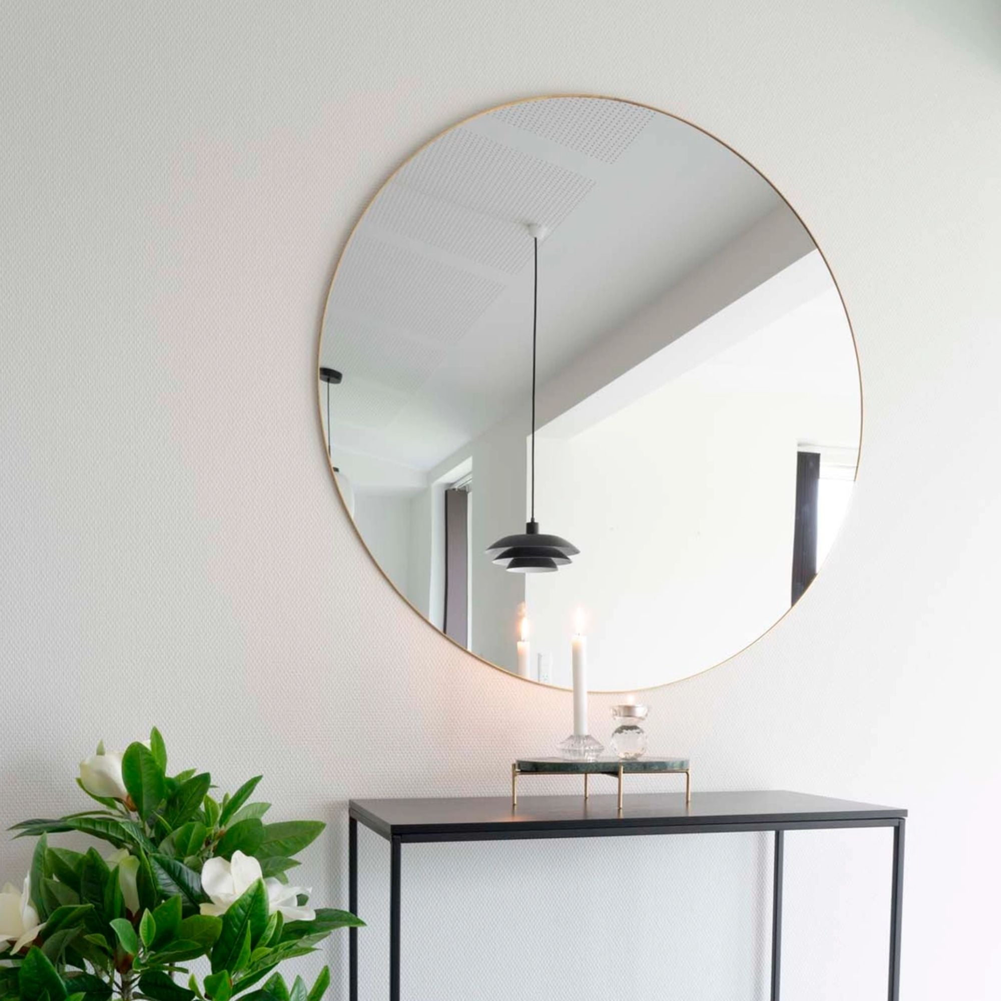 House Nordic, Miroir - Jersey