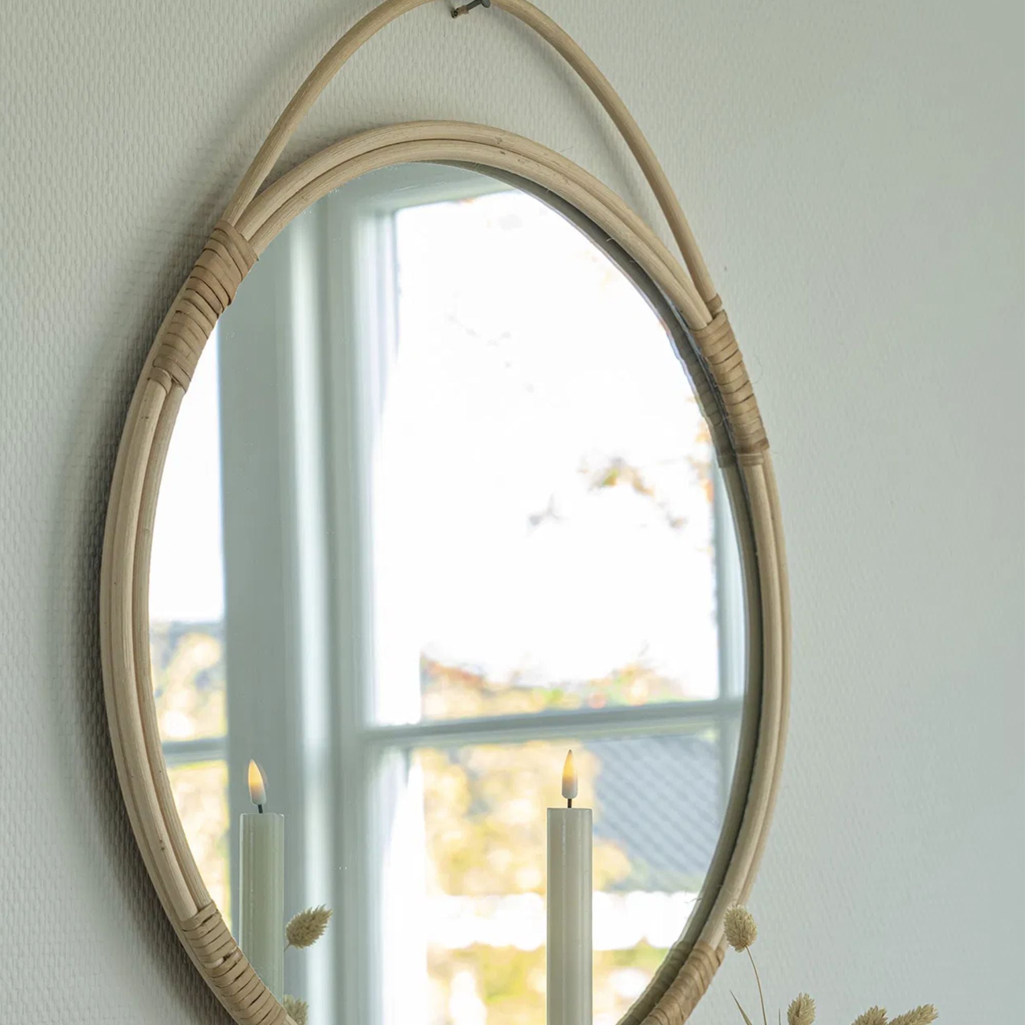 House Nordic, Miroir - MAlo