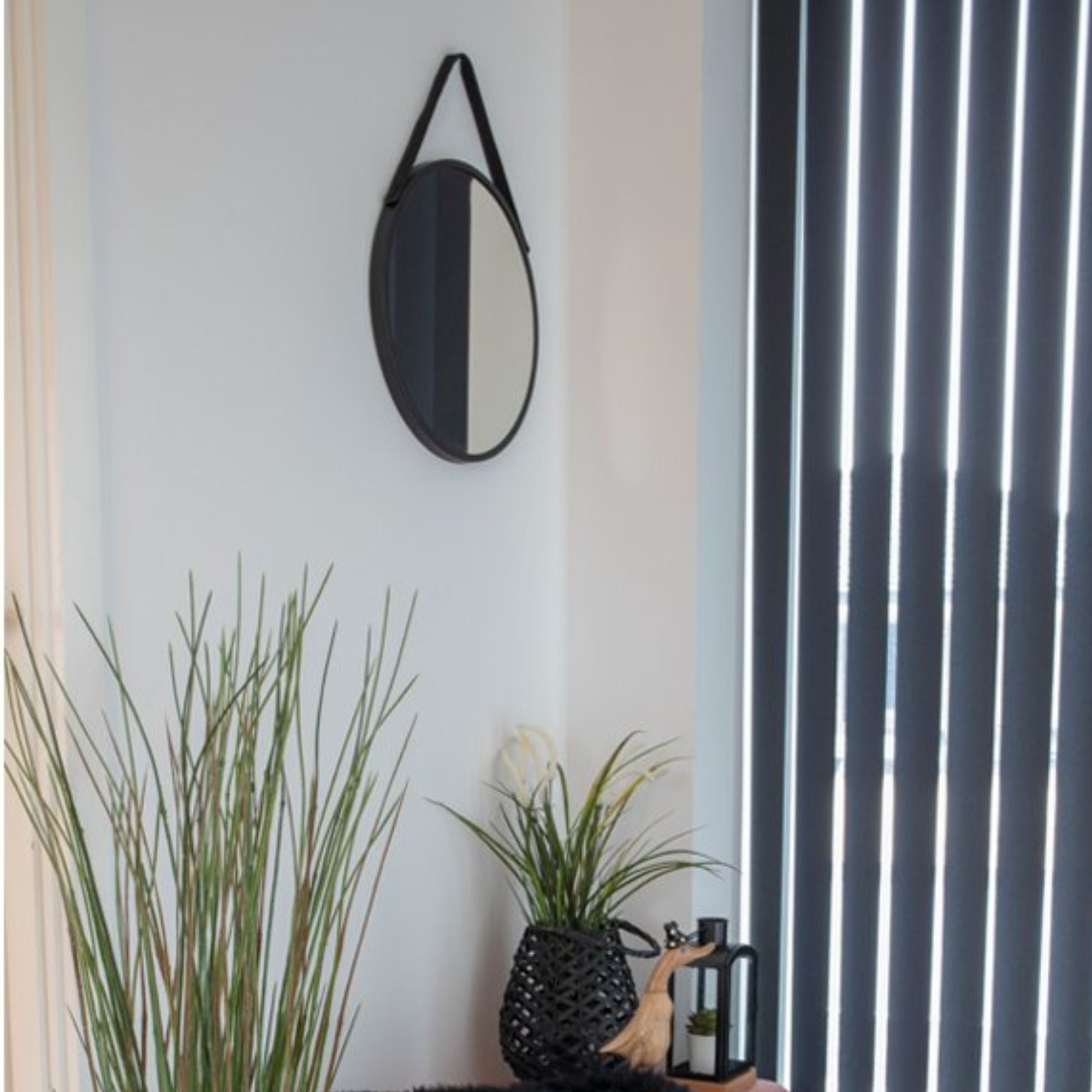 House Nordic, Miroir - Trapani