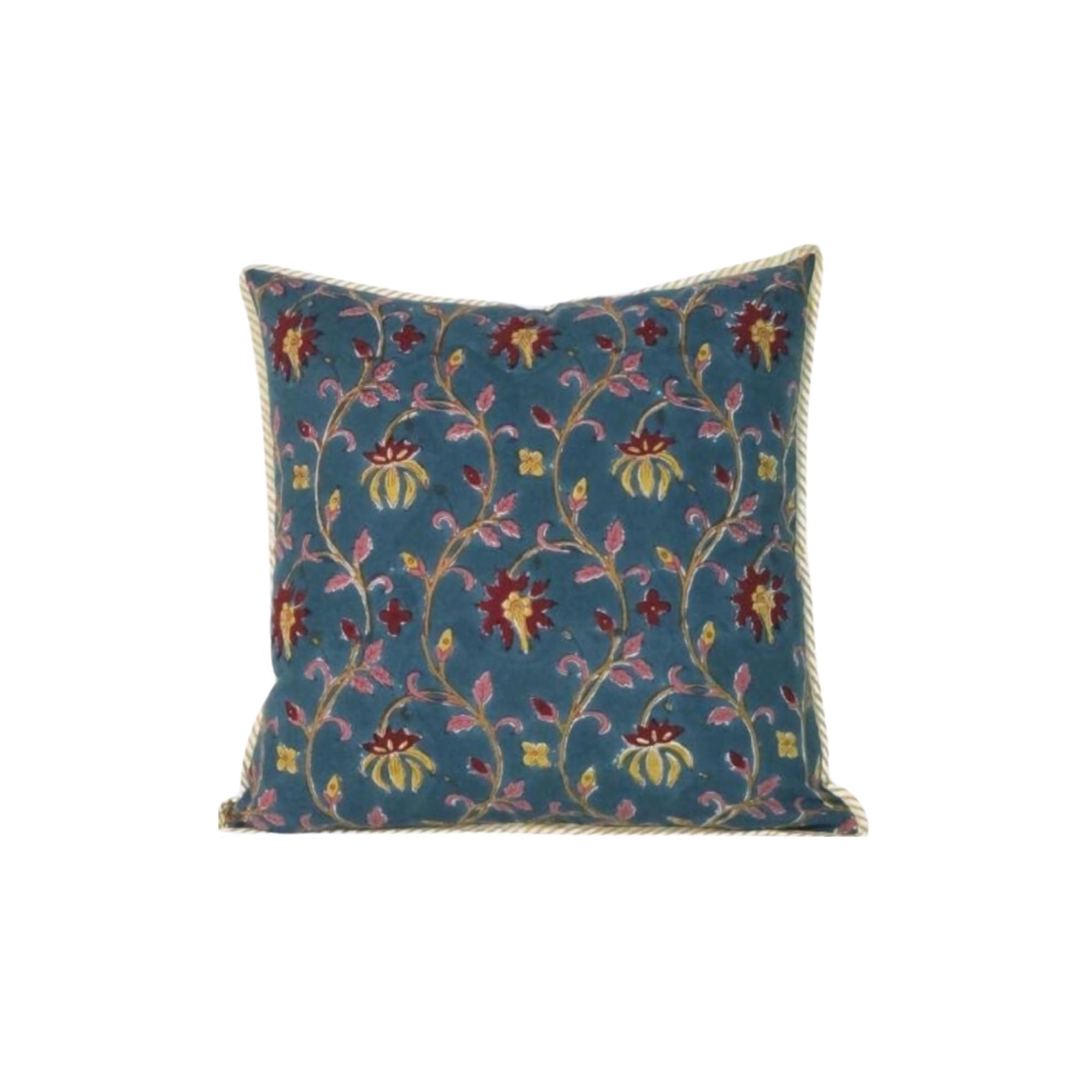 Housse de coussin Jamini Design - Dinty Pin - Carre