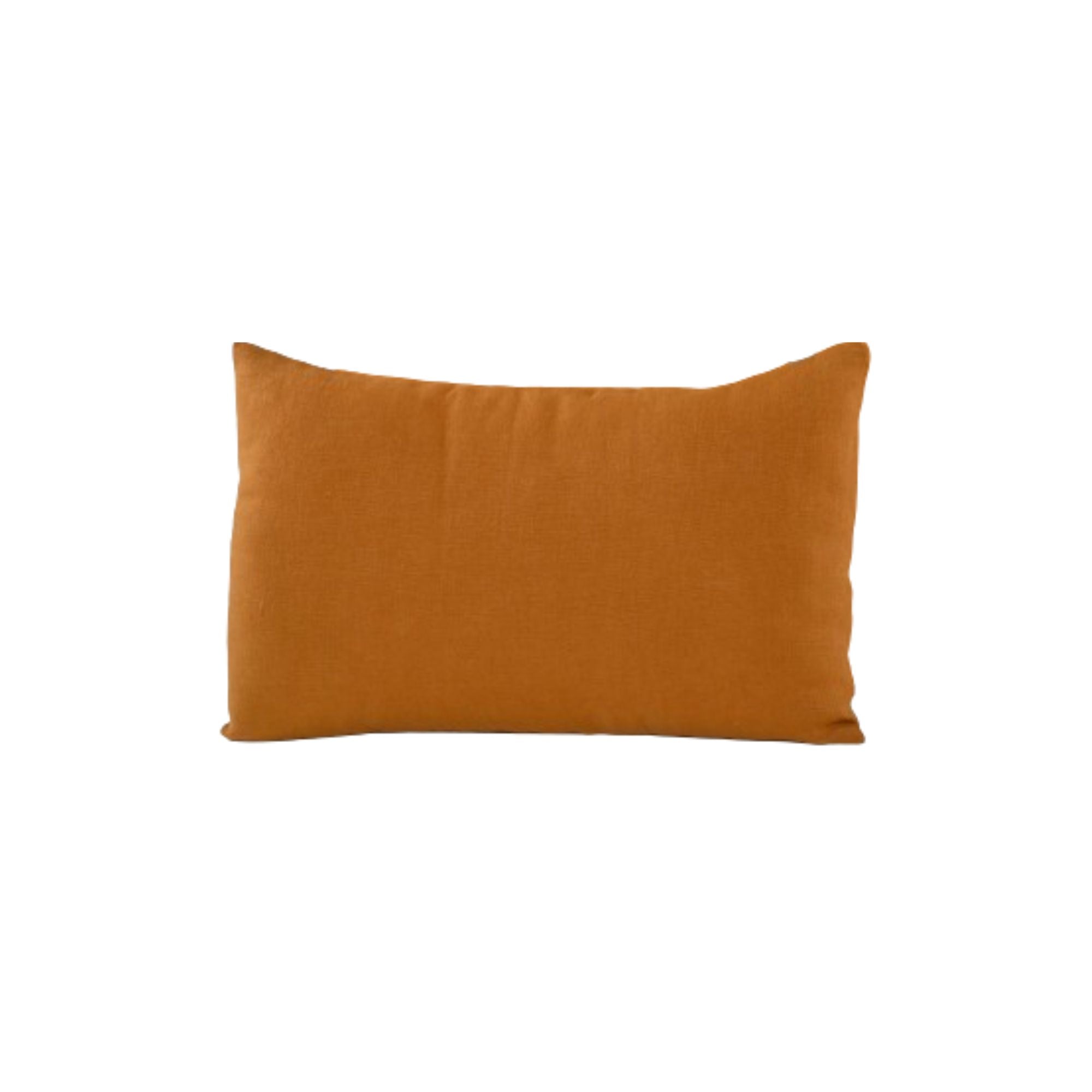 Housse de coussin Haomy - Porticcio Daim - Rectangle 40x60 cm