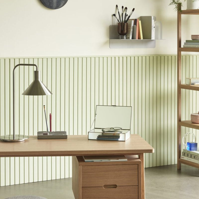 Hubsch, Bureau Architect - Chêne naturel