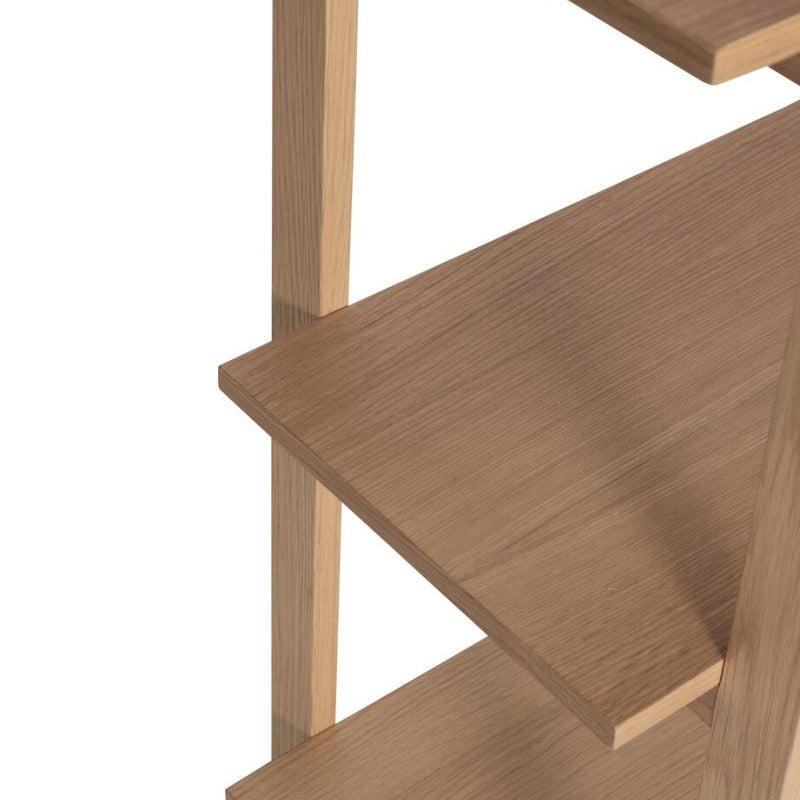 Hubsch, Epoch Étagère - Chêne naturel