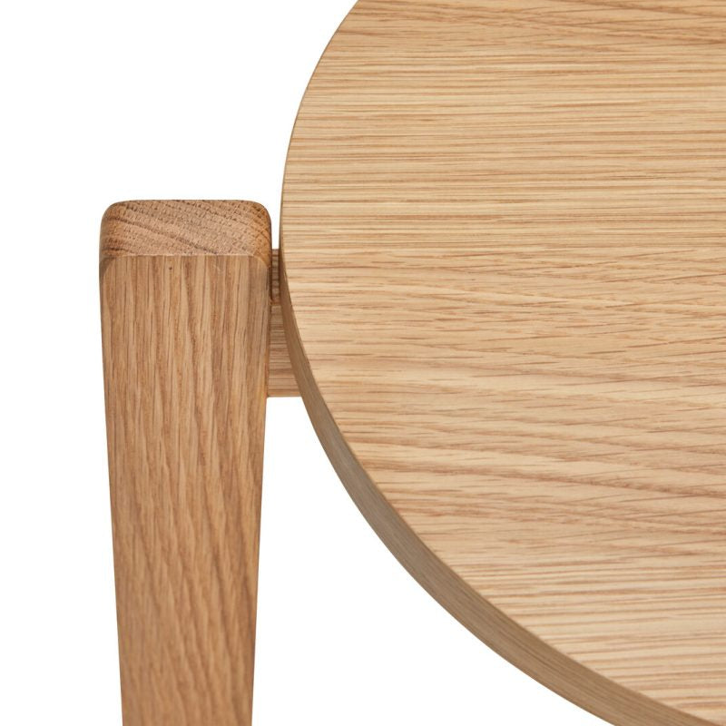 Hubsch, Tabouret - Always