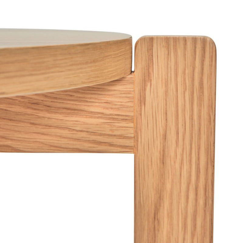 Hubsch, Tabouret - Always