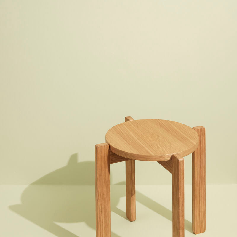 Hubsch, Tabouret - Always