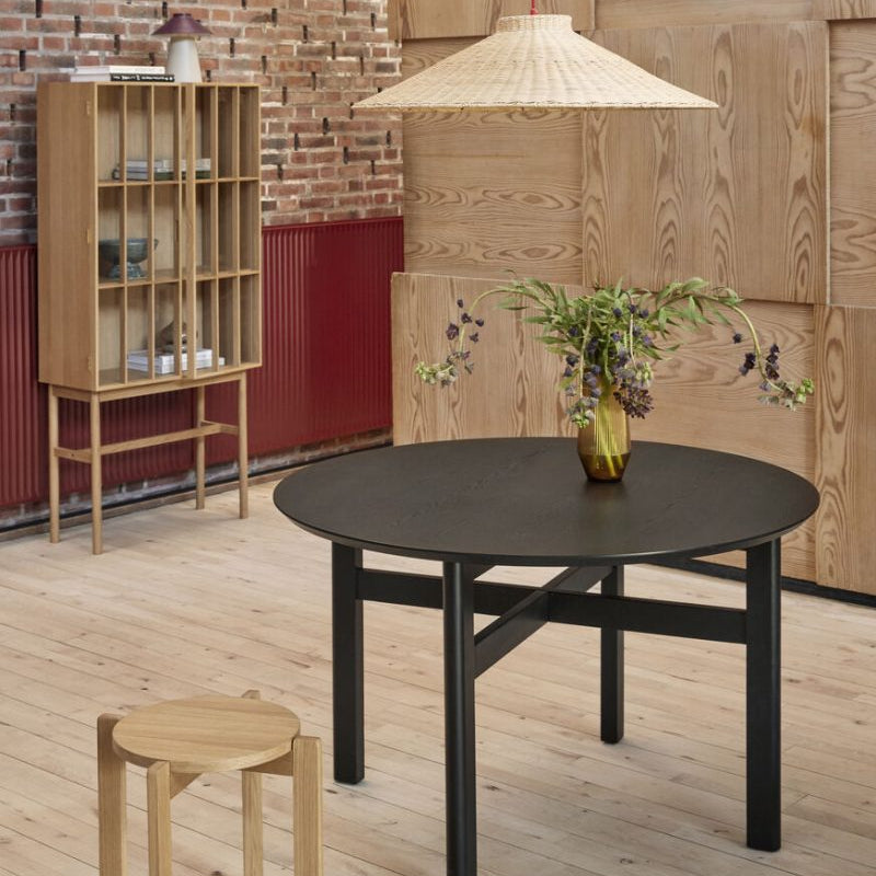 Hubsch, Tabouret - Always