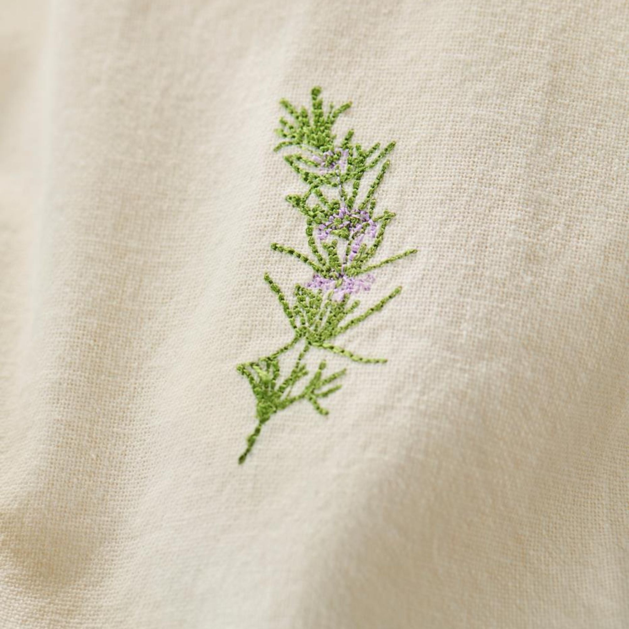 Ib Laursen, Serviette de table - Rosemary