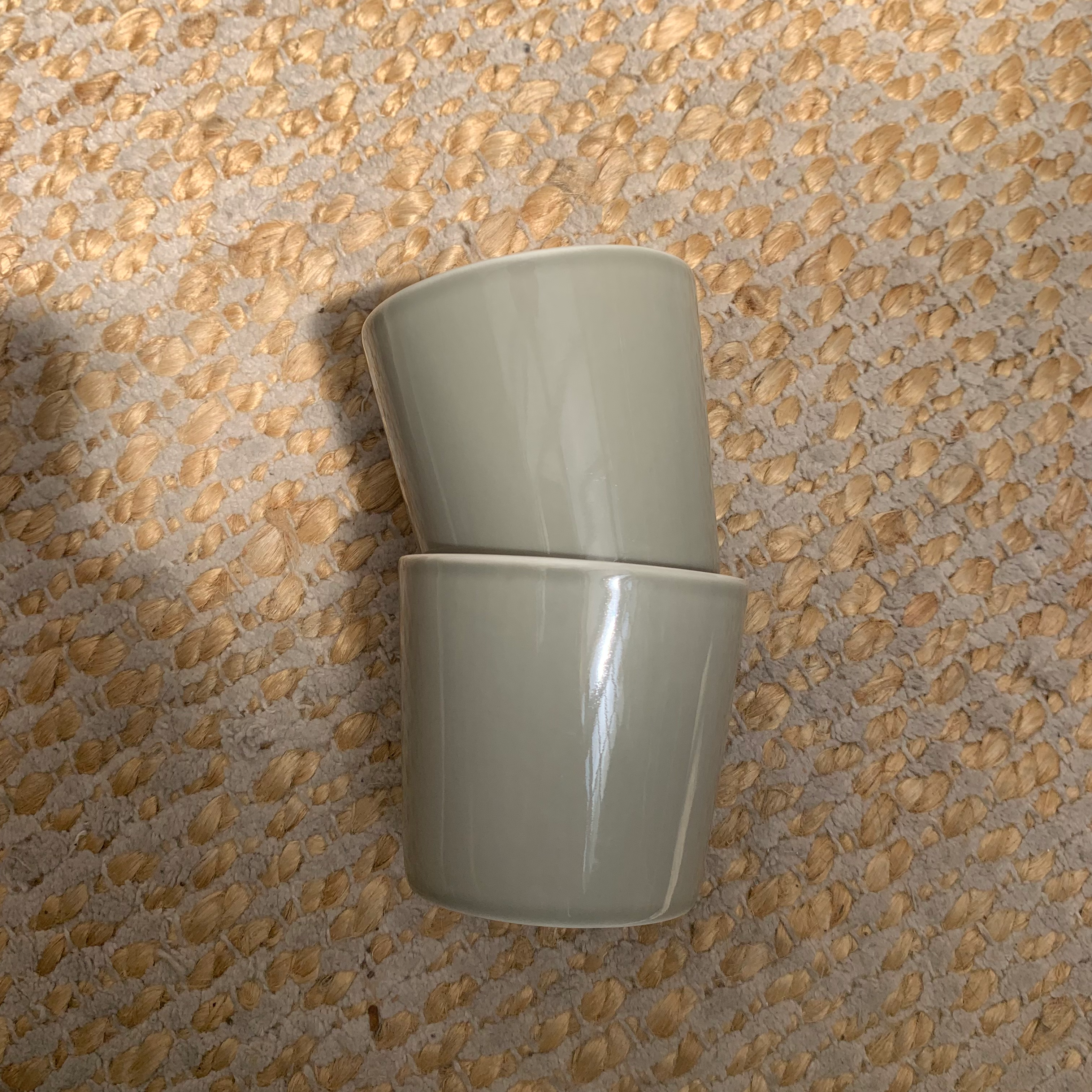 Tasse à expresso - Anne Black