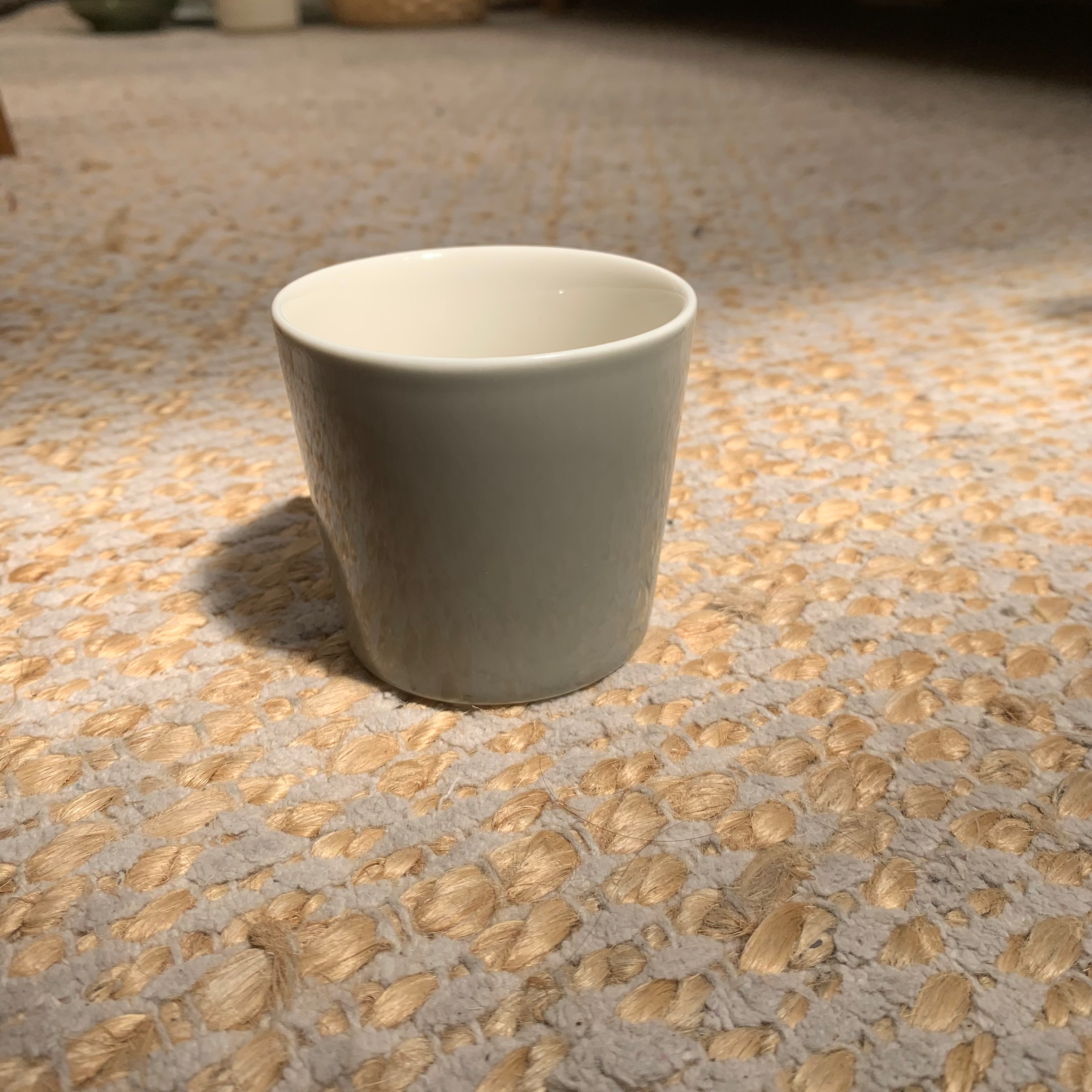 Tasse à expresso - Anne Black