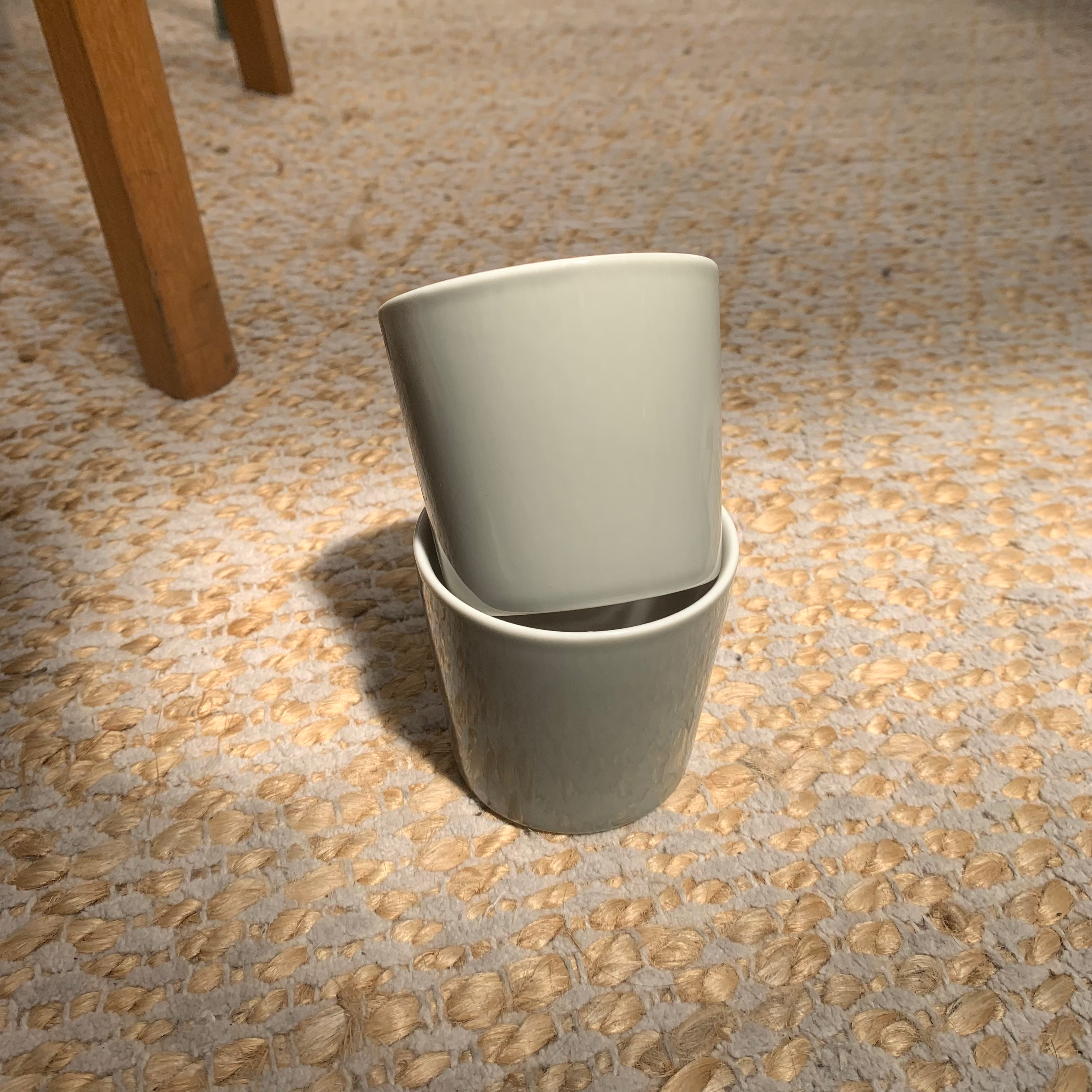 Tasse à expresso - Anne Black