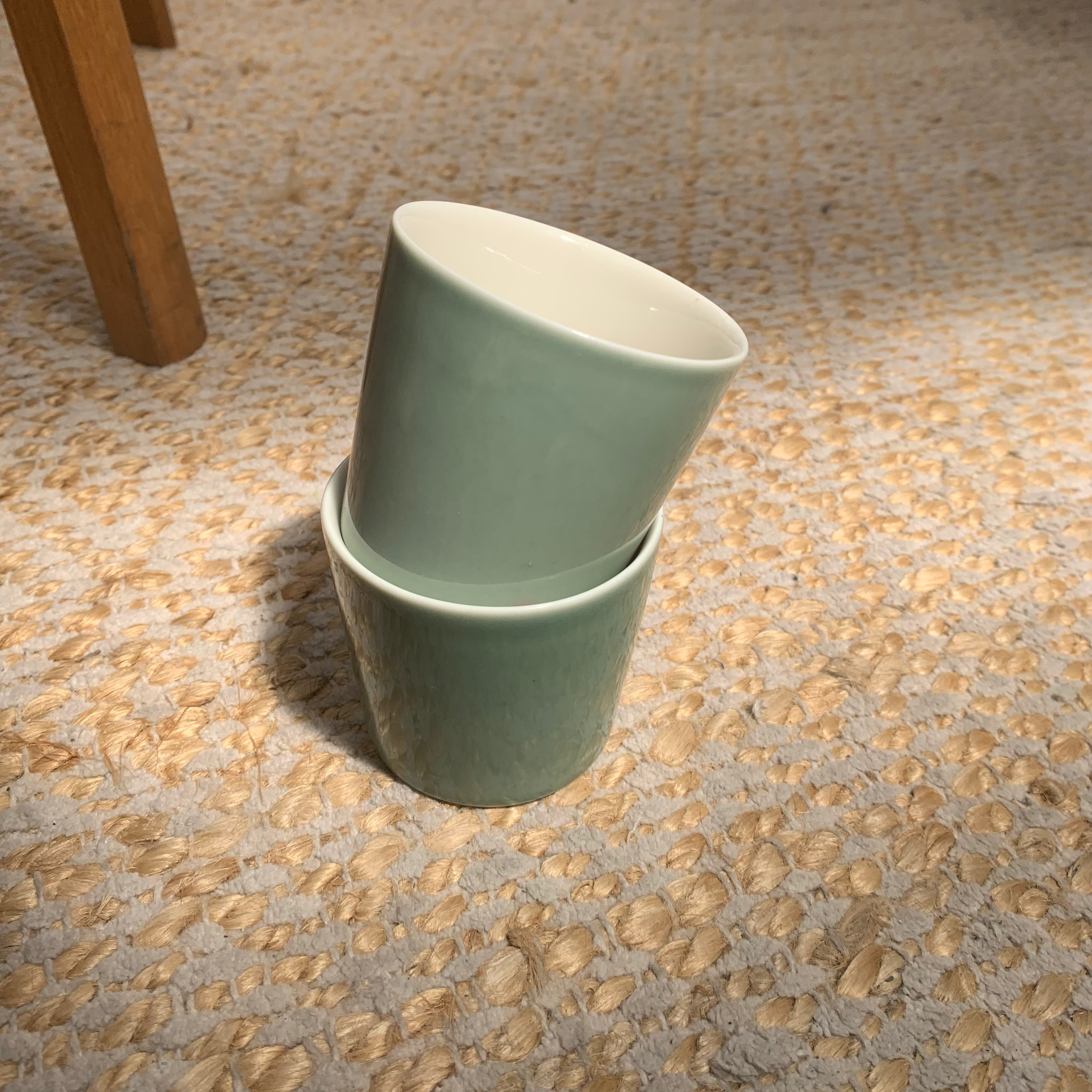 Tasse à expresso - Anne Black