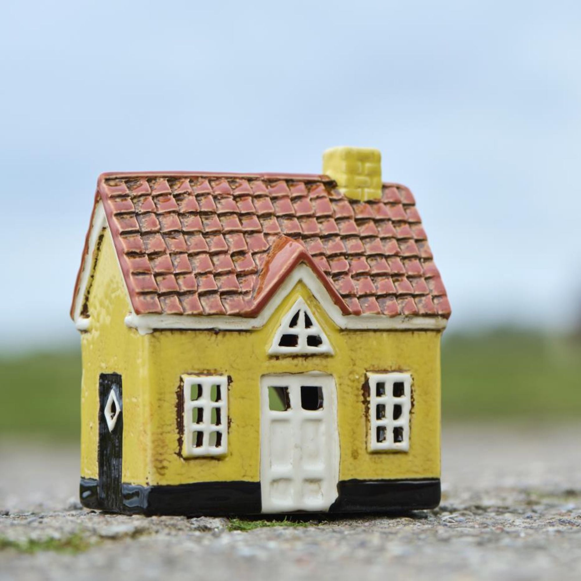 Ib Laursen, Maison photophore - Levi