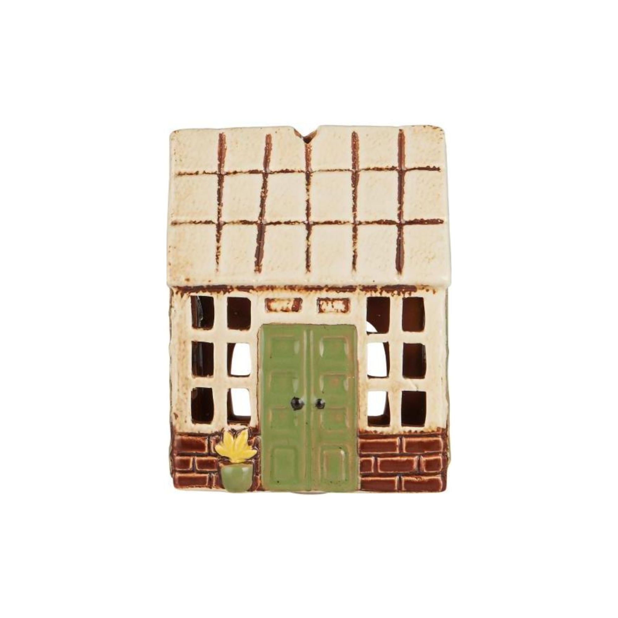 Ib Laursen, Maison photophore - Orangerie