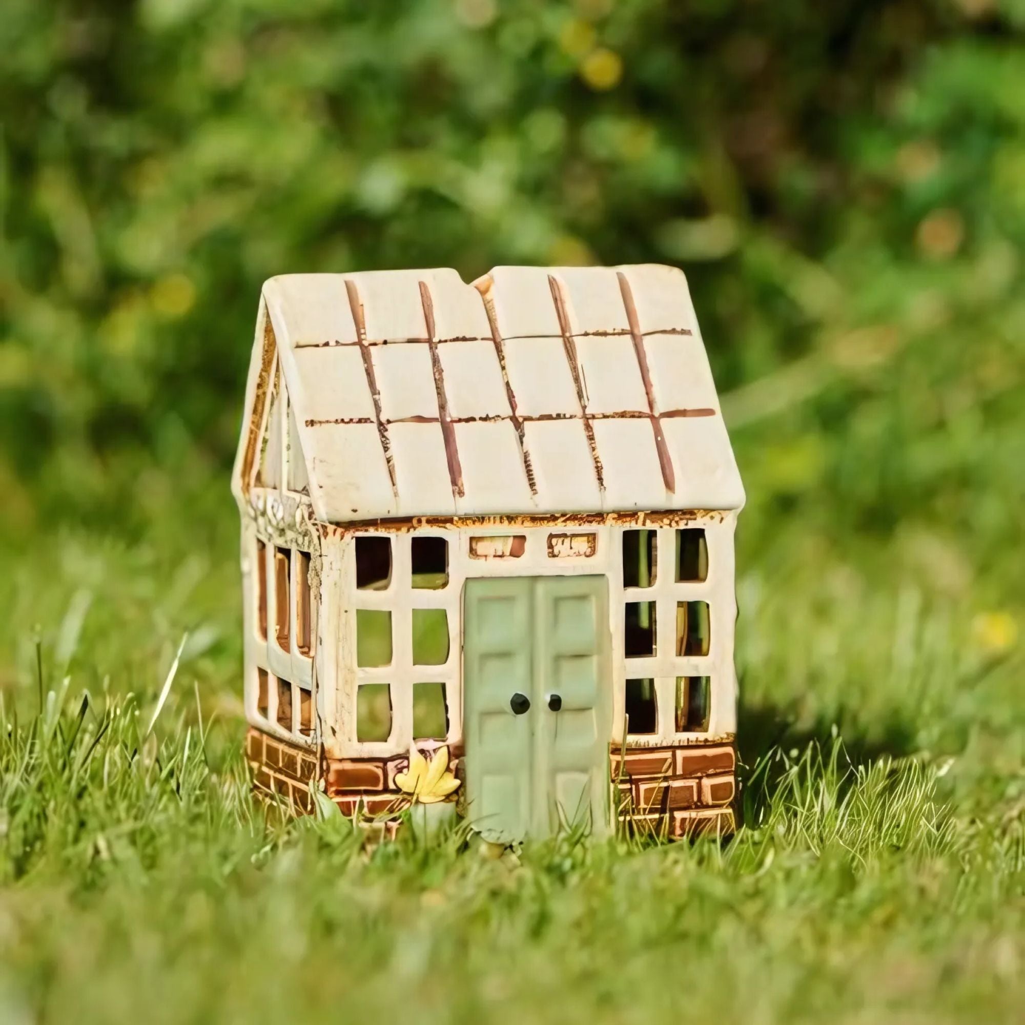 Ib Laursen, Maison photophore - Orangerie