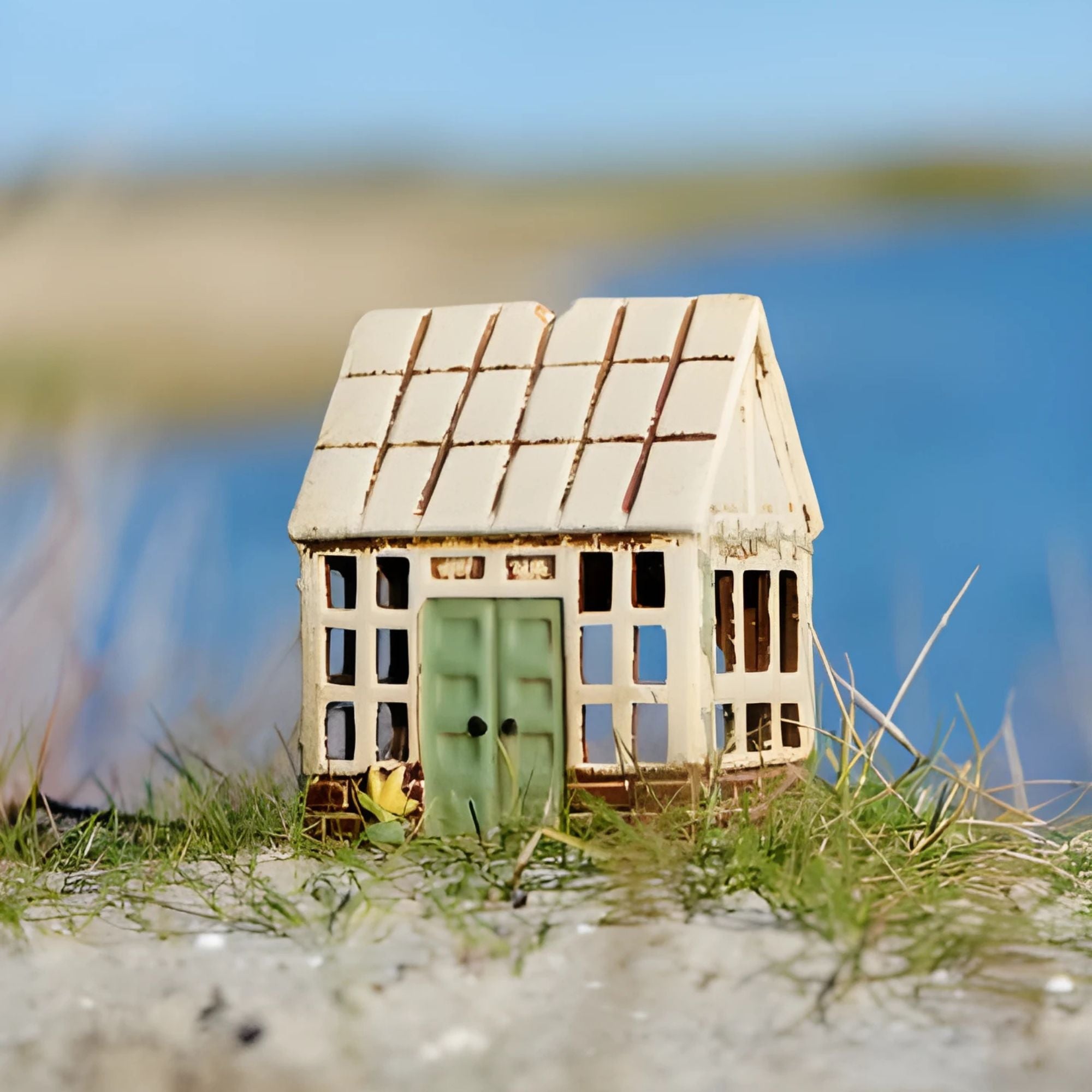 Ib Laursen, Maison photophore - Orangerie