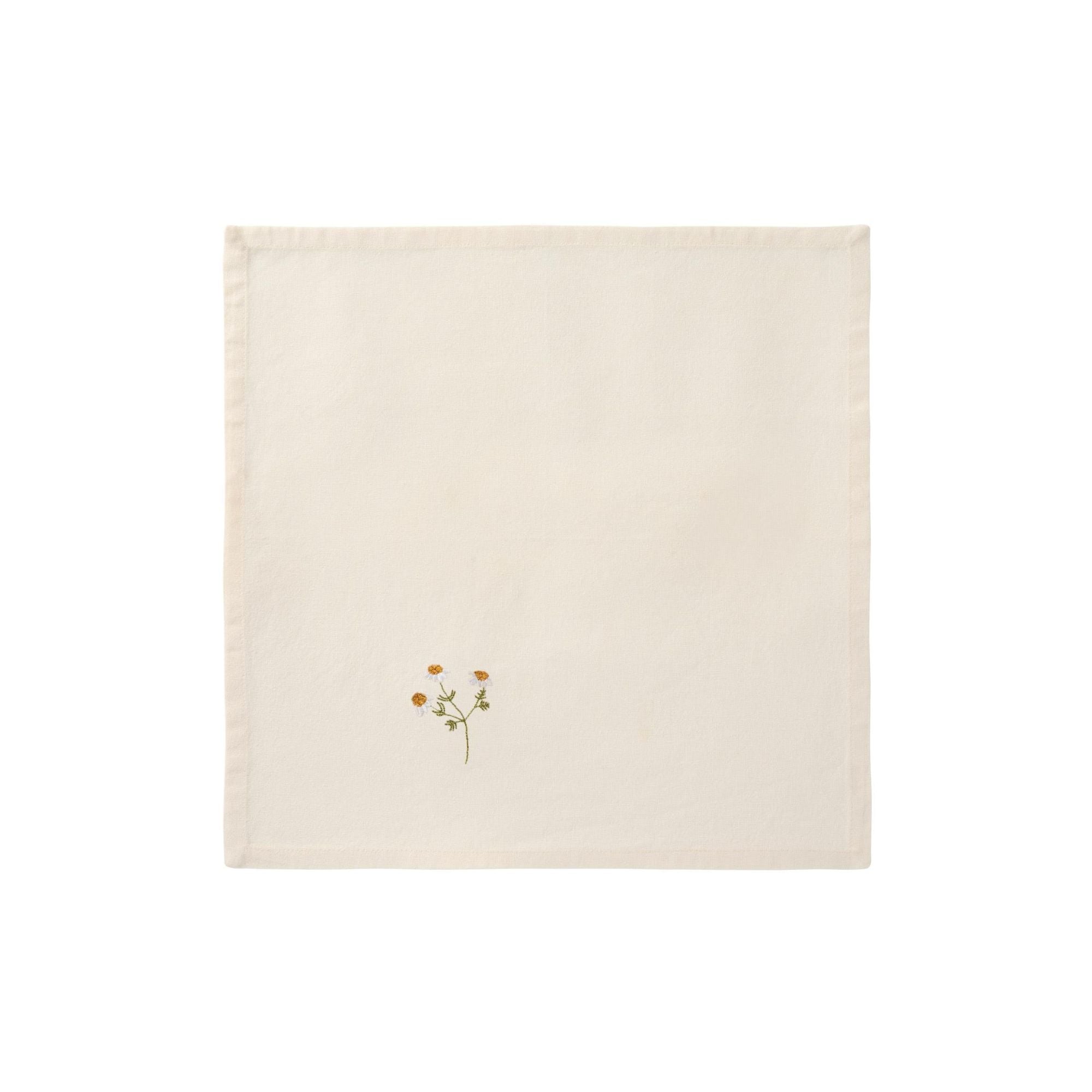 Ib Laursen, Serviette de table - Daisy