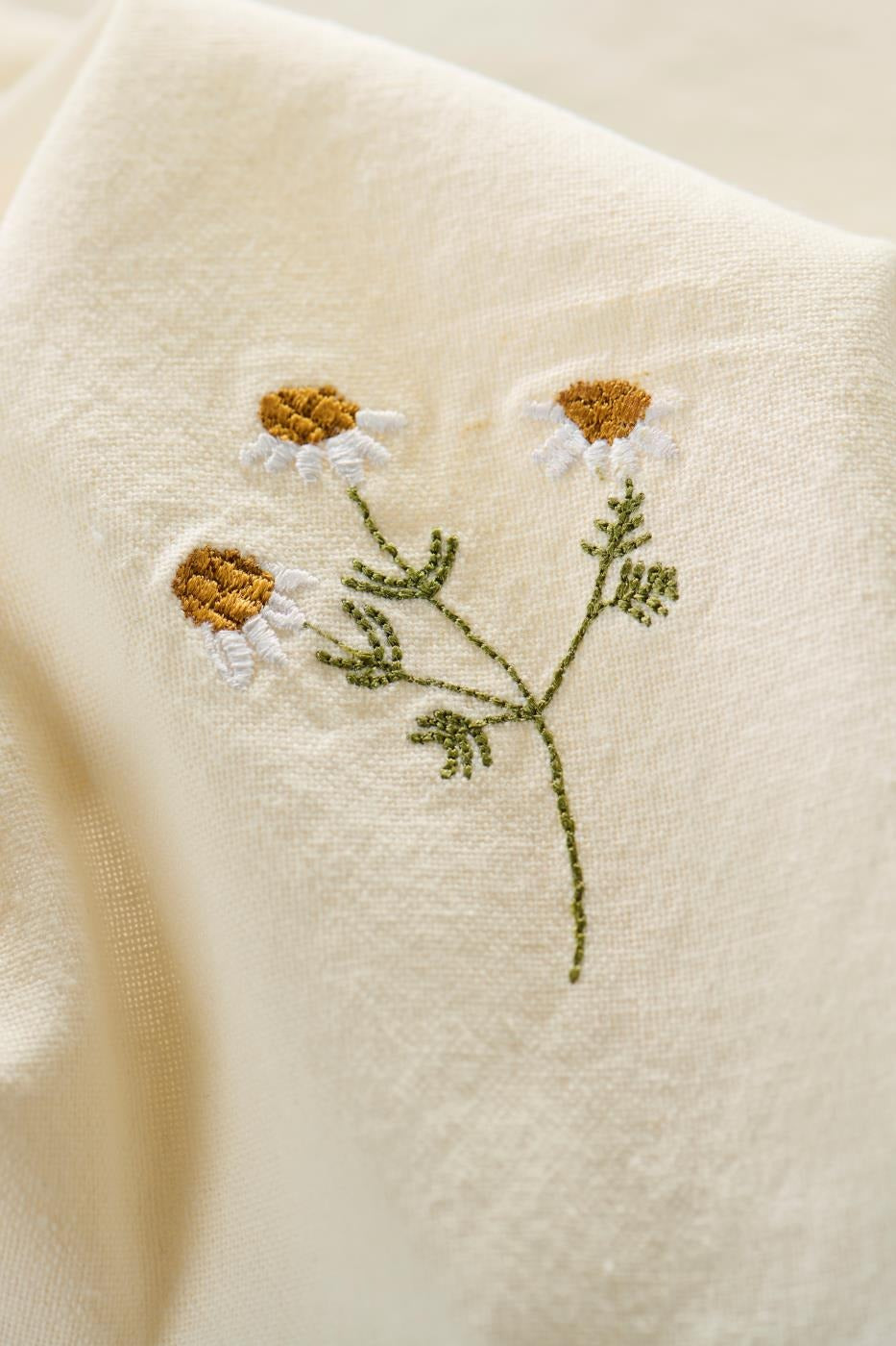 Ib Laursen, Serviette de table - Daisy