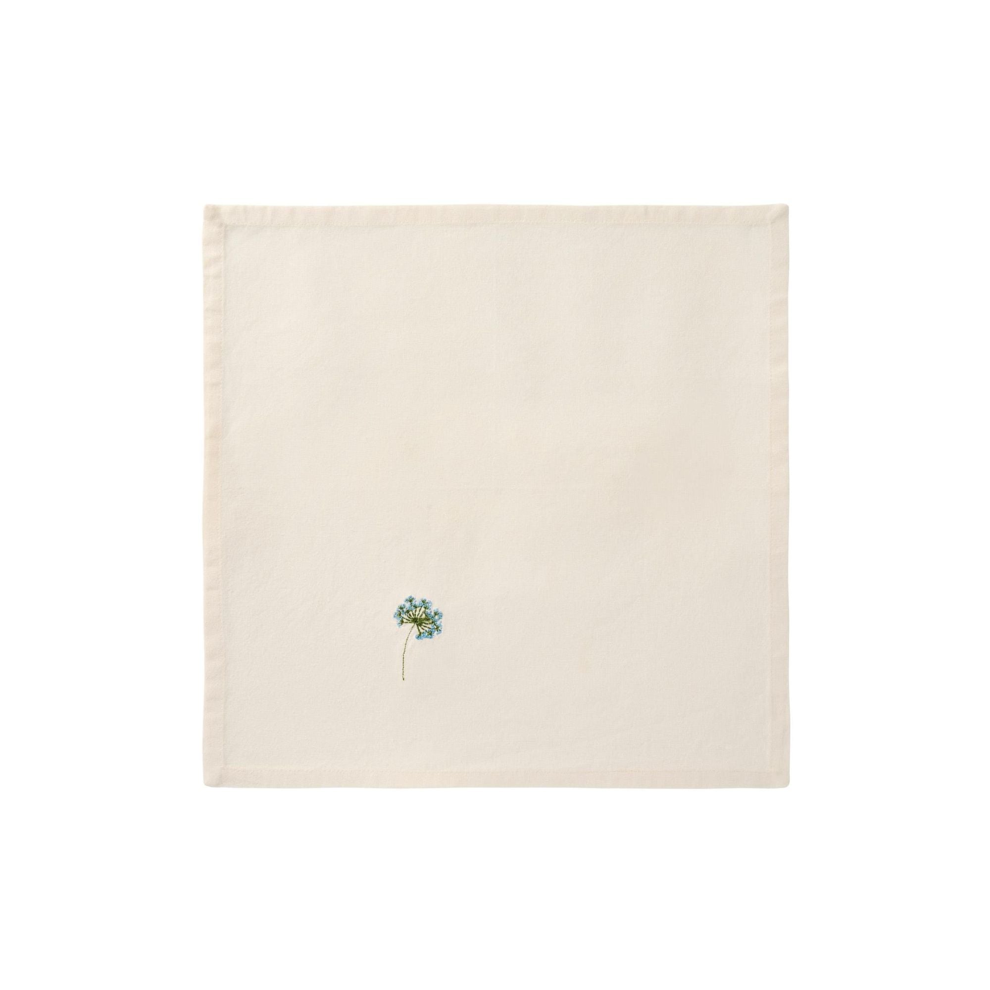 Ib Laursen, Serviette de table - Ombelle