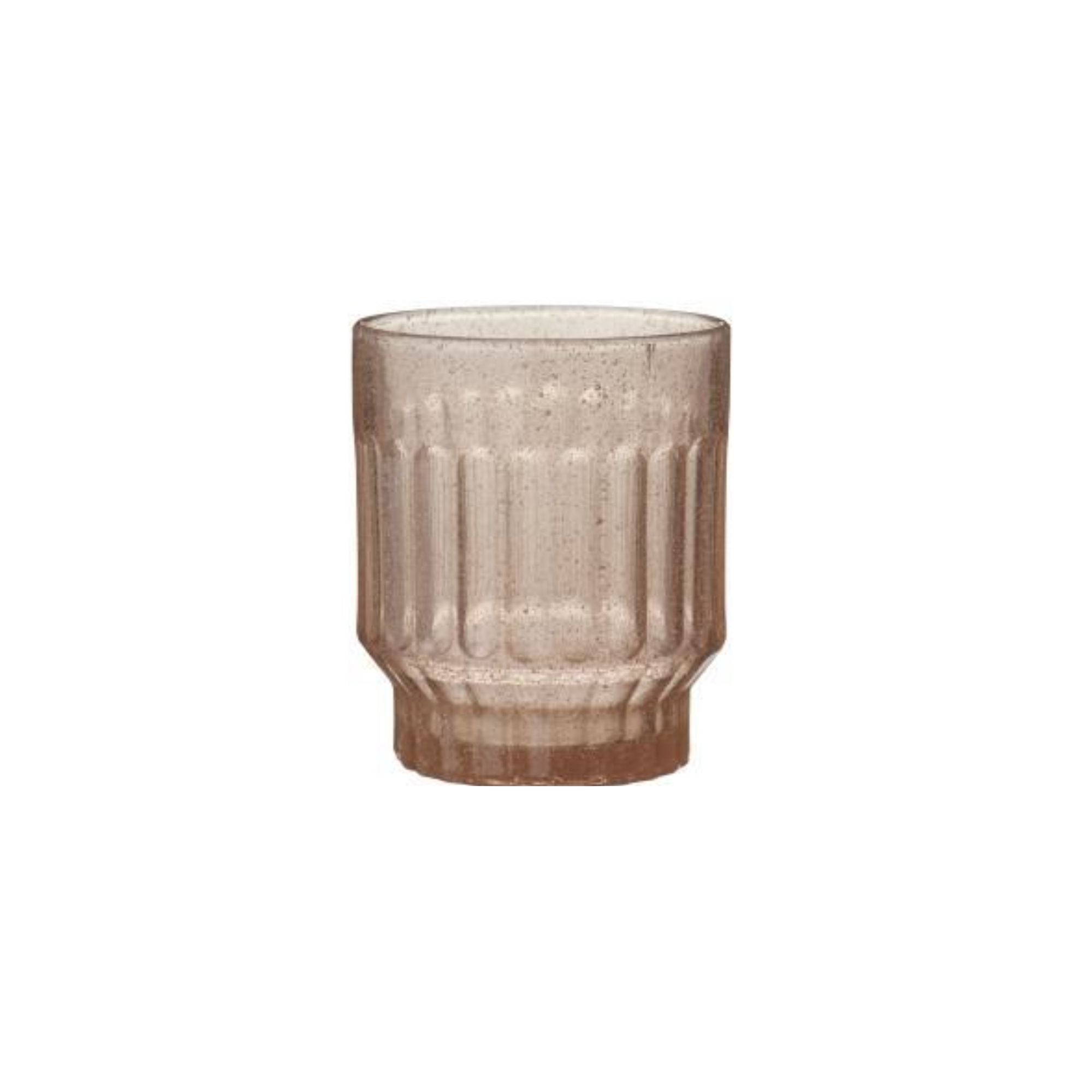 Ib Laursen, Verre - Isé Rose