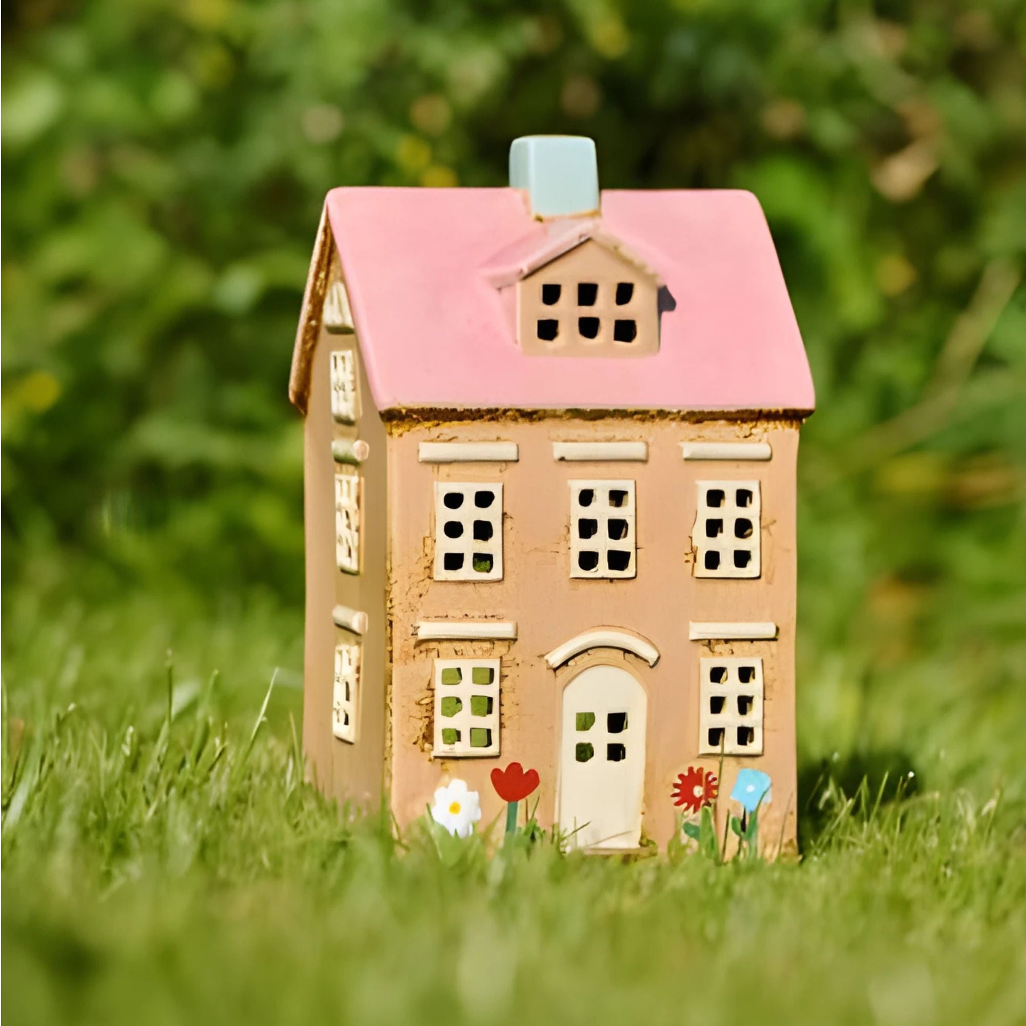 Ib Laursen, Maison photophore - Bilie