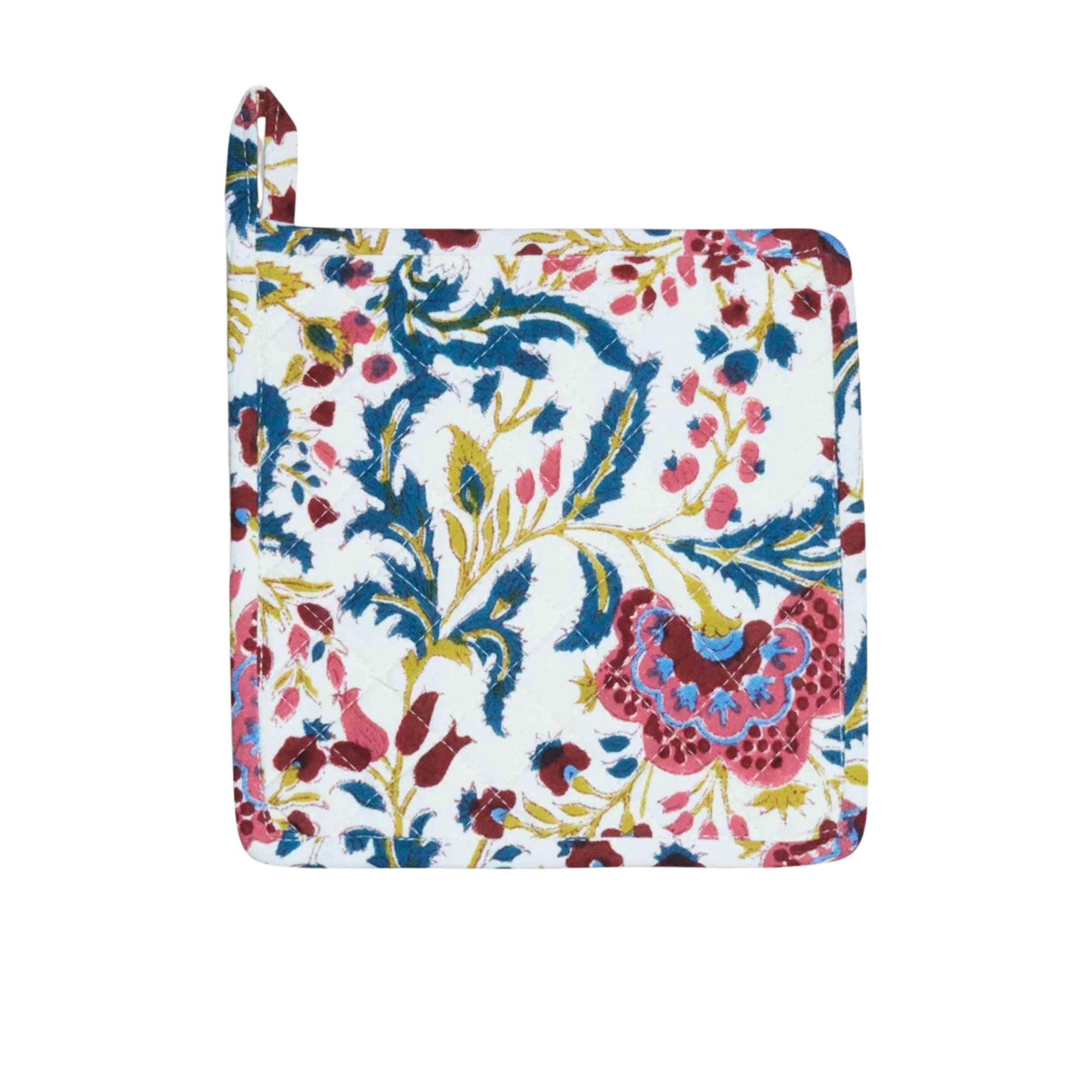 Jamini Design, Gant de cuisine - Archana Pin