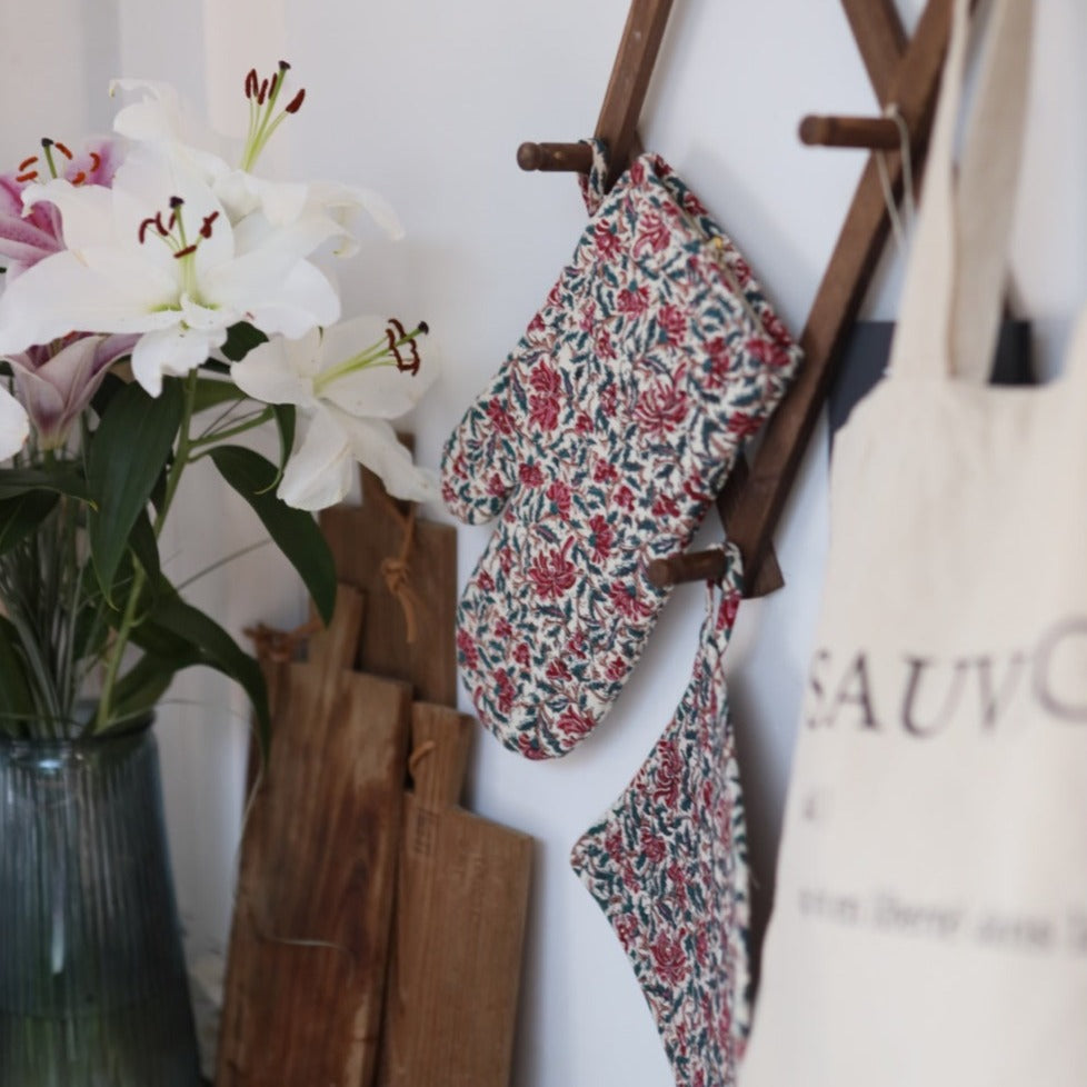 Jamini Design, Gant de cuisine - Reema