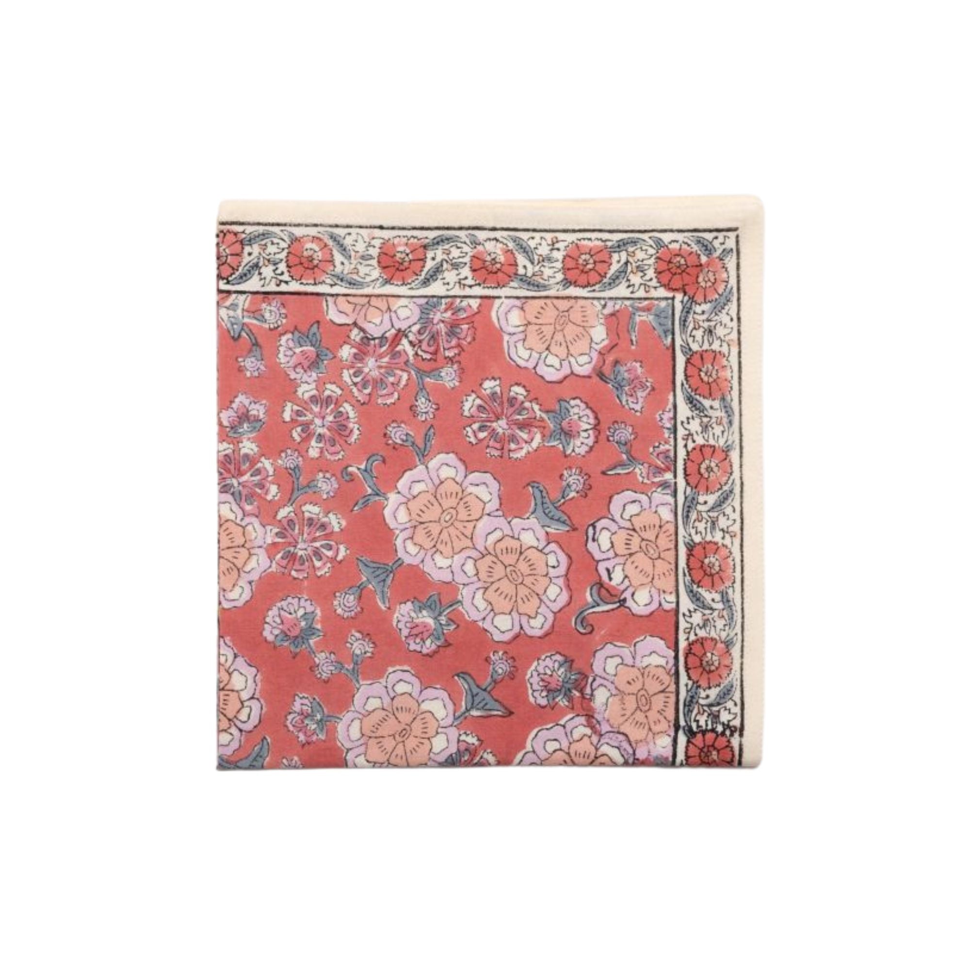 Jamini Design, Serviette de table - Dalia Coral