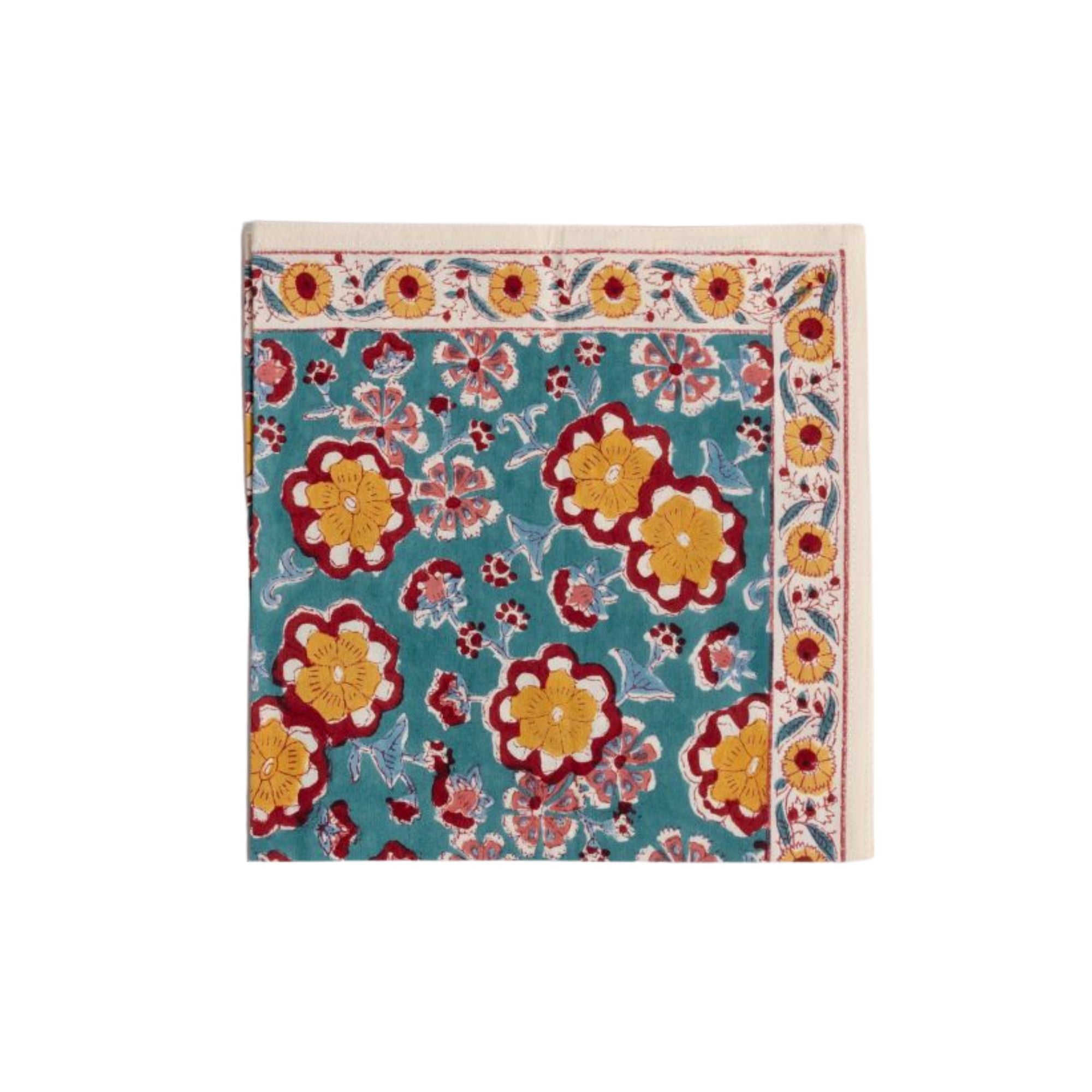 Jamini Design, Serviette de table - Dalia Pin