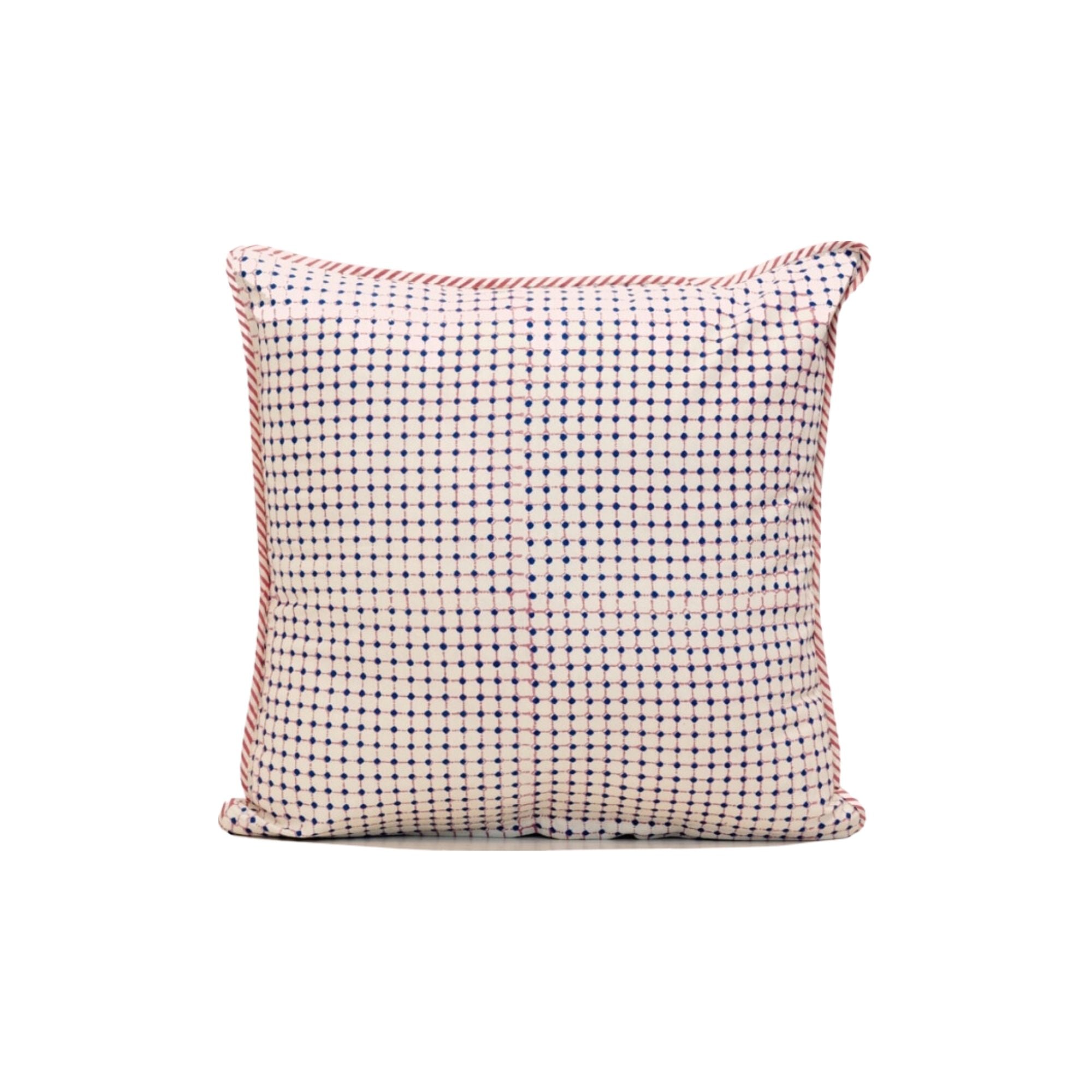 Jamini Design, Housse de coussin - Paisley Rose