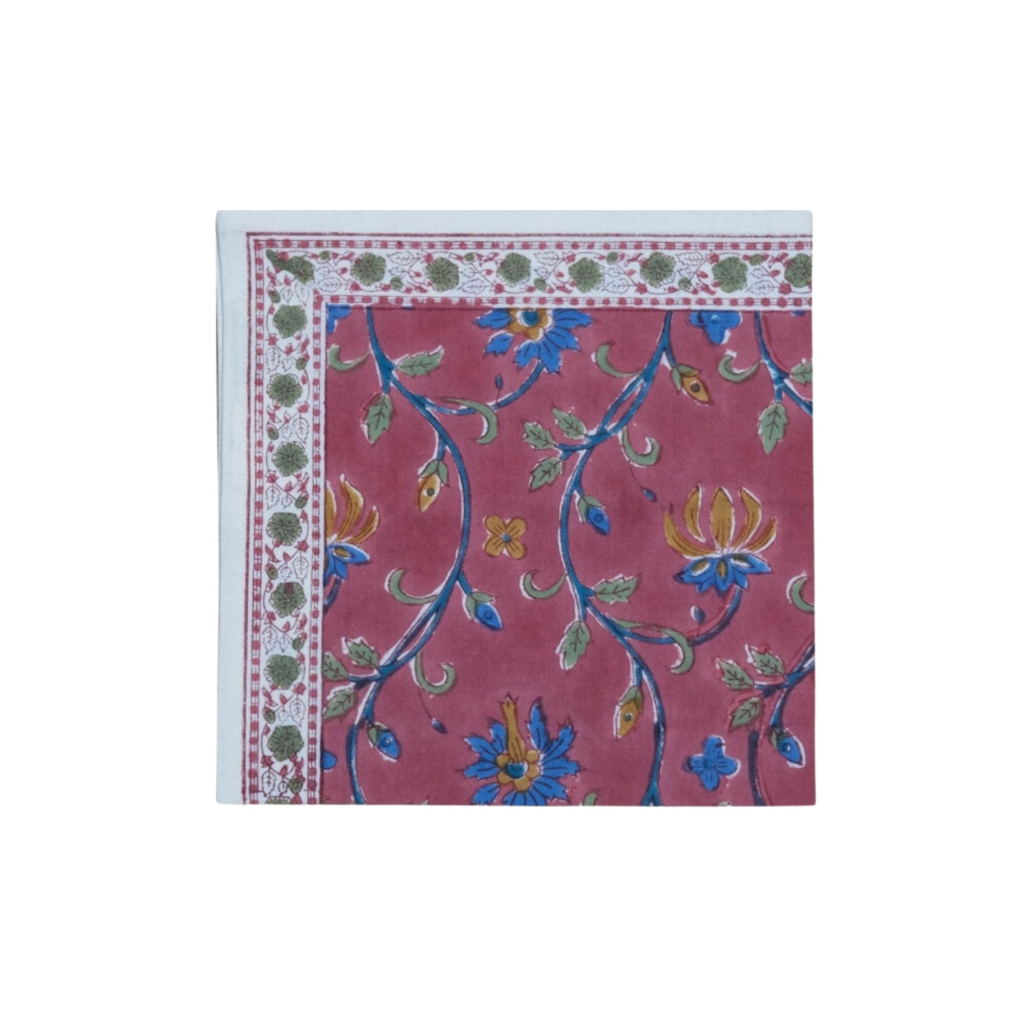 Jamini Design, Serviette de table - Dinty Rose