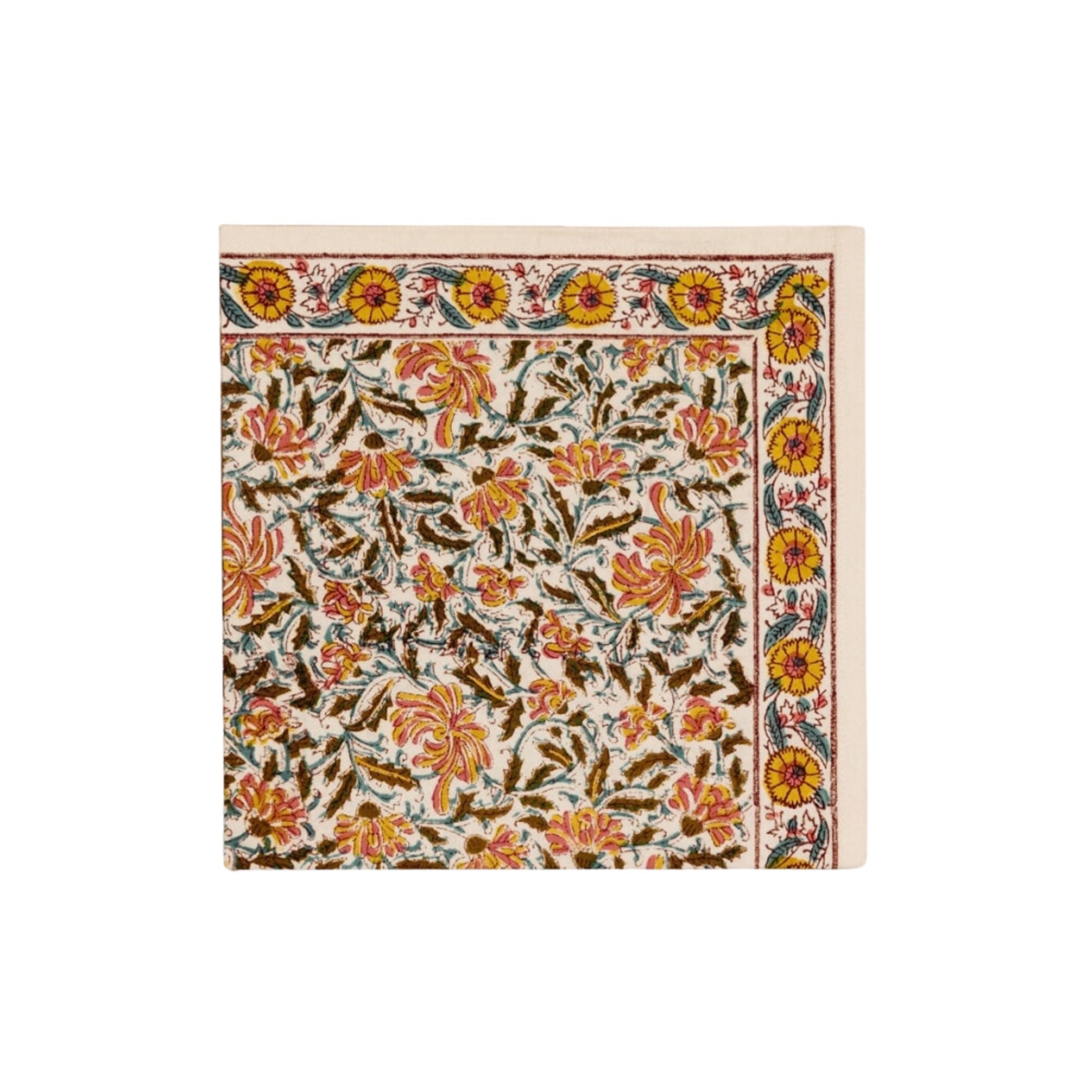 Jamini Design, Serviette de table - Reema Rose