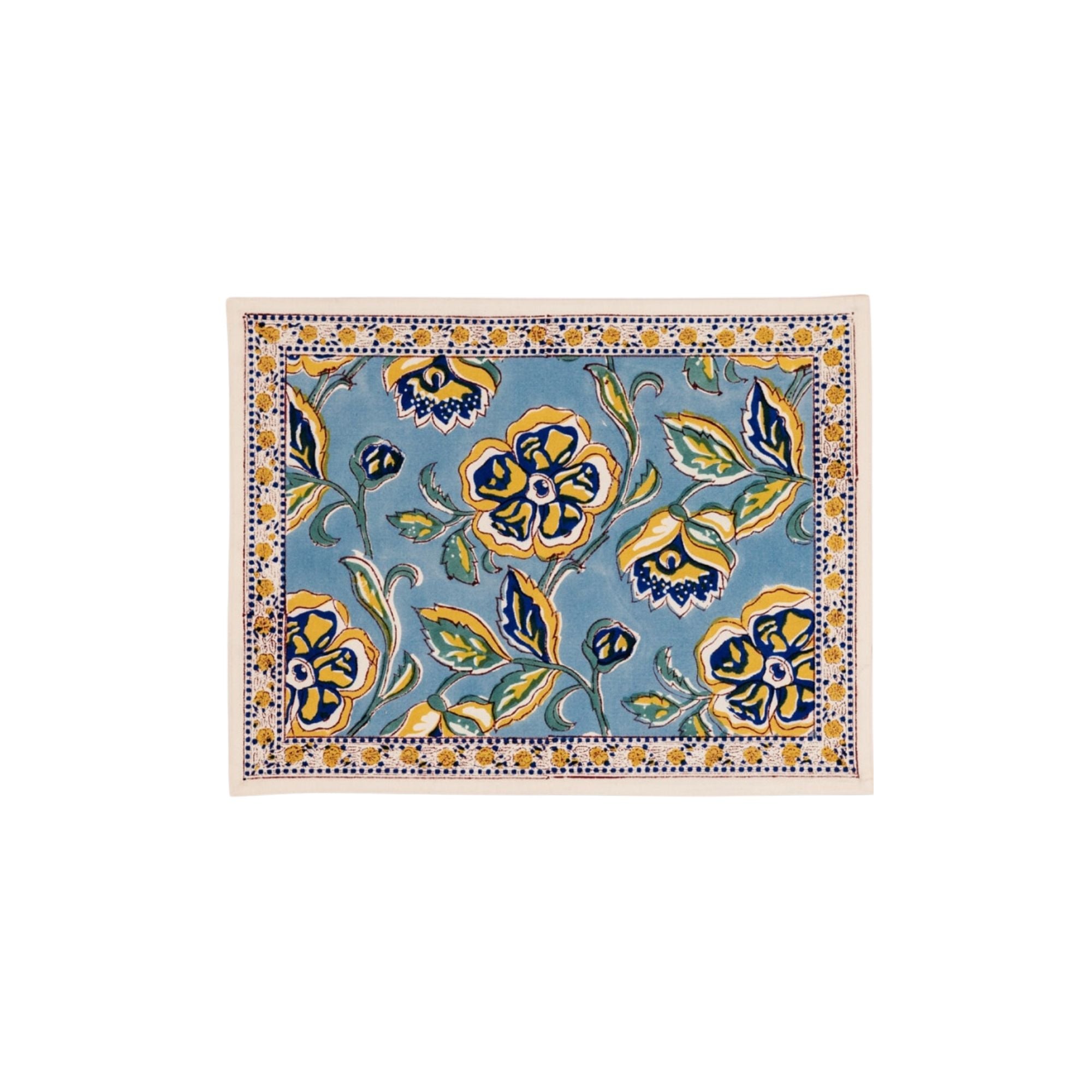 Jamini Design, Set de table - Loni Pâle