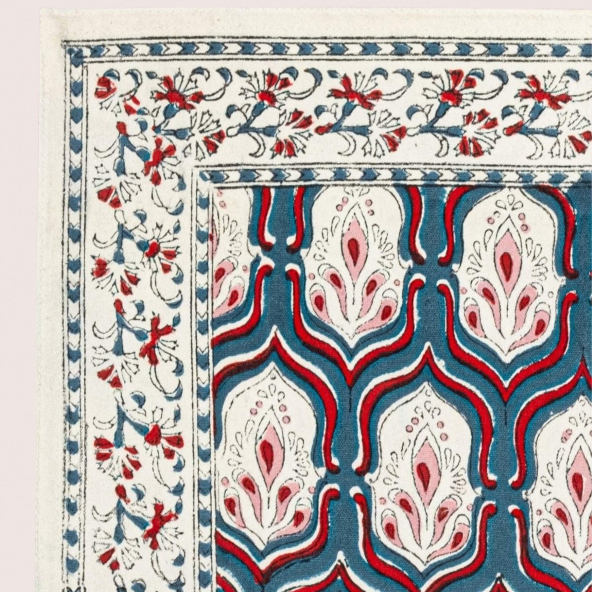 Jamini Design, Set de table - Pranjal Pin