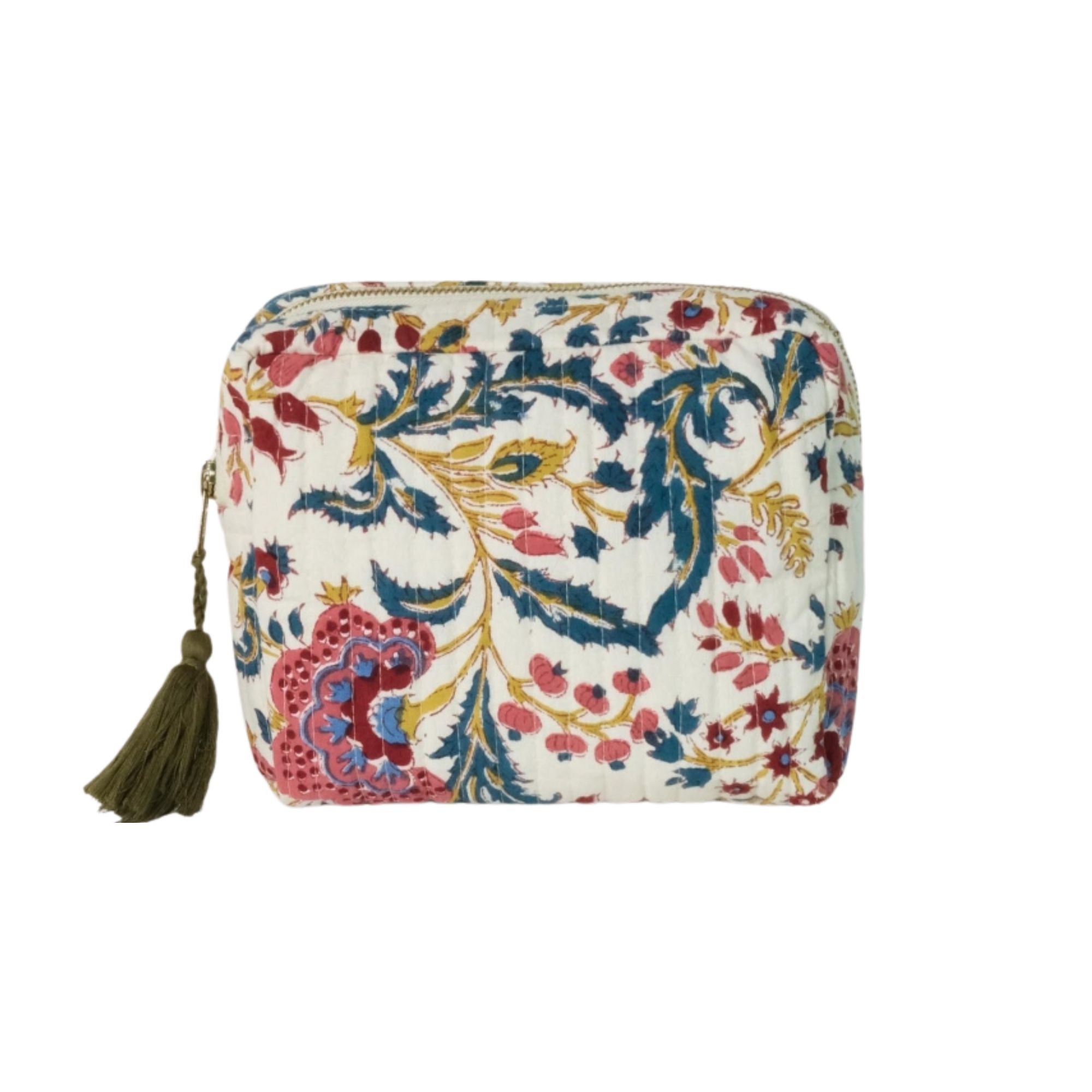 Jamini Design , Trousse moyenne - Archana Pin
