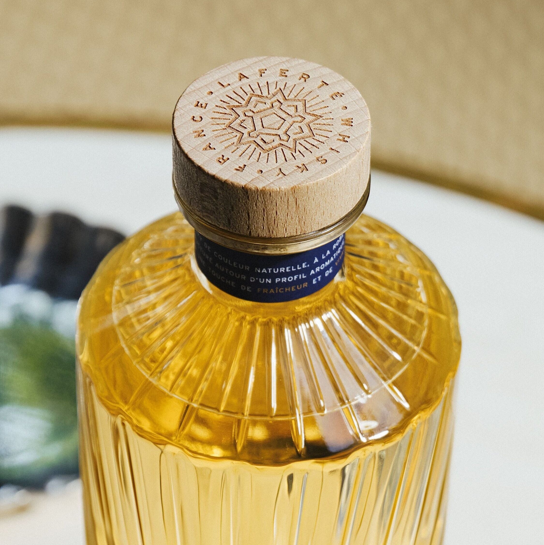 Laferté Classique - Whisky Français Blended Malt