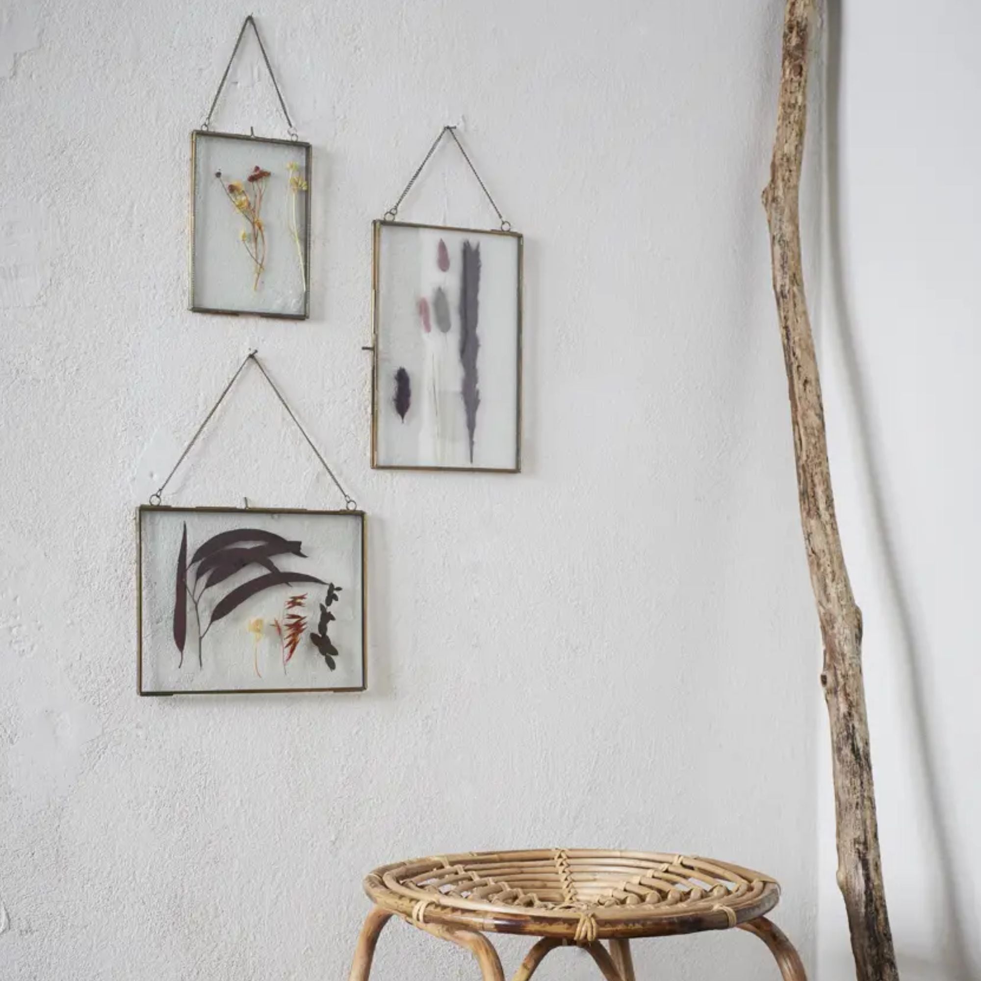 Madam Stoltz, Cadre photo suspendu - Cyrus