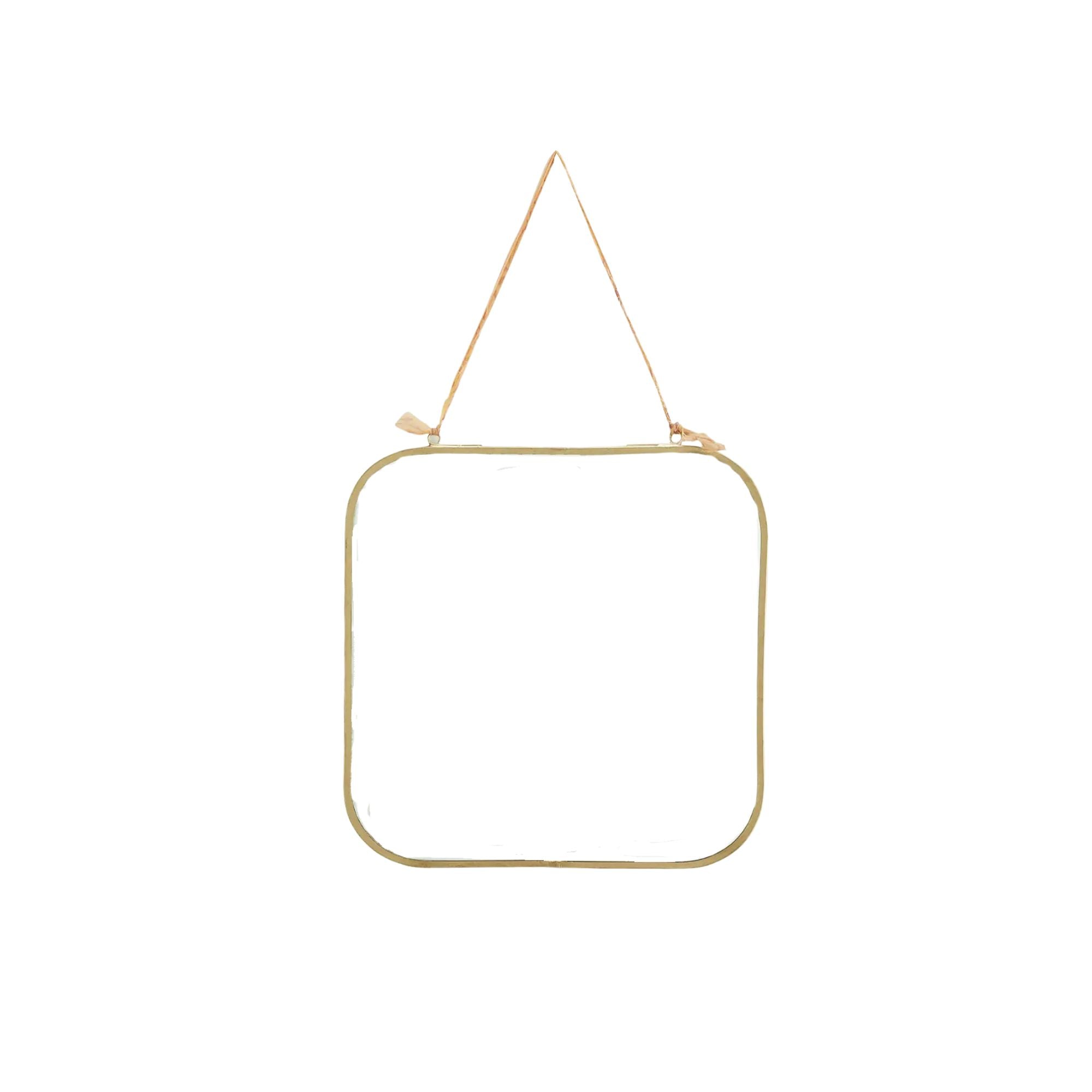 Madam Stoltz, Cadre photo suspendu - Odrin