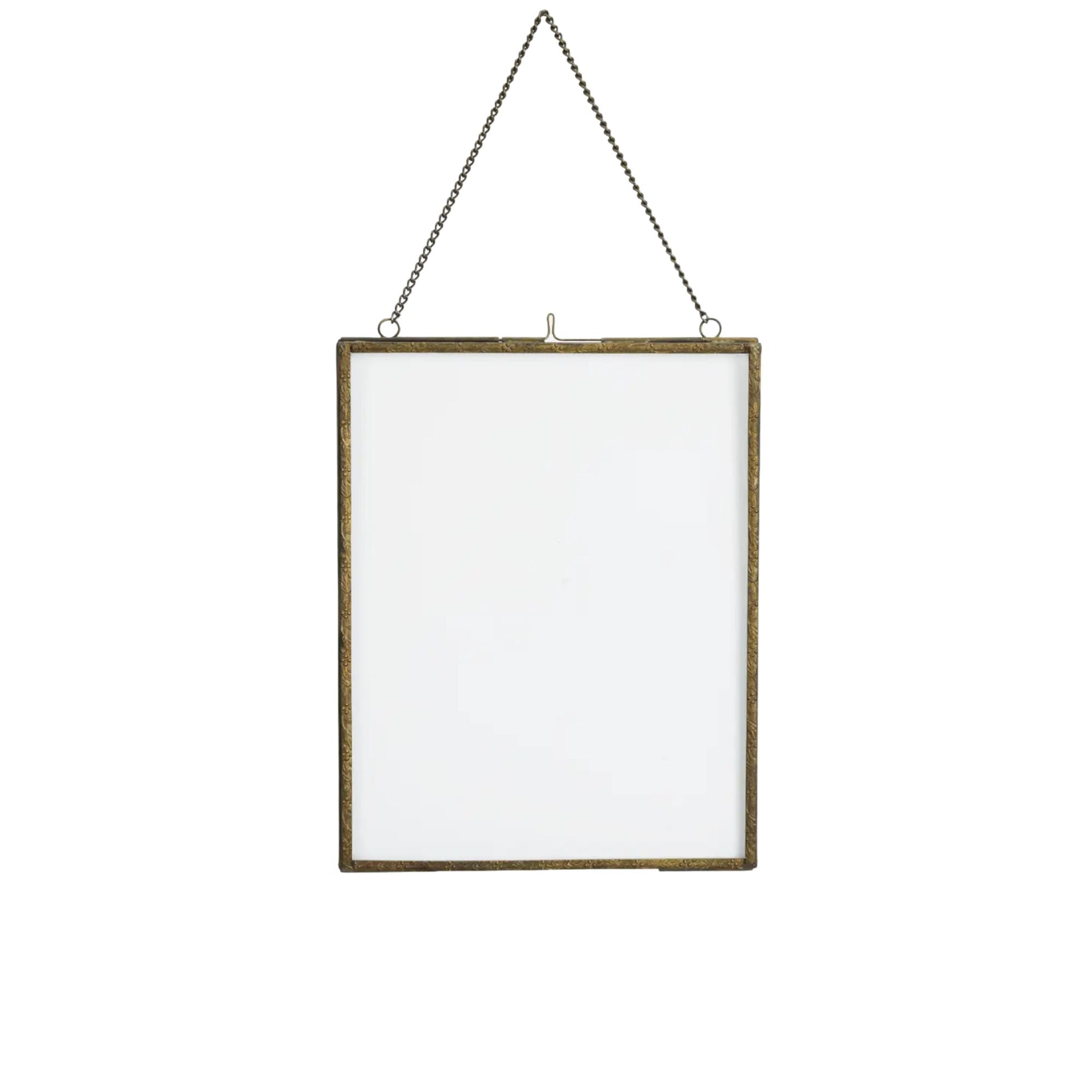 Madam Stoltz, Cadre photo suspendu - Ravnir