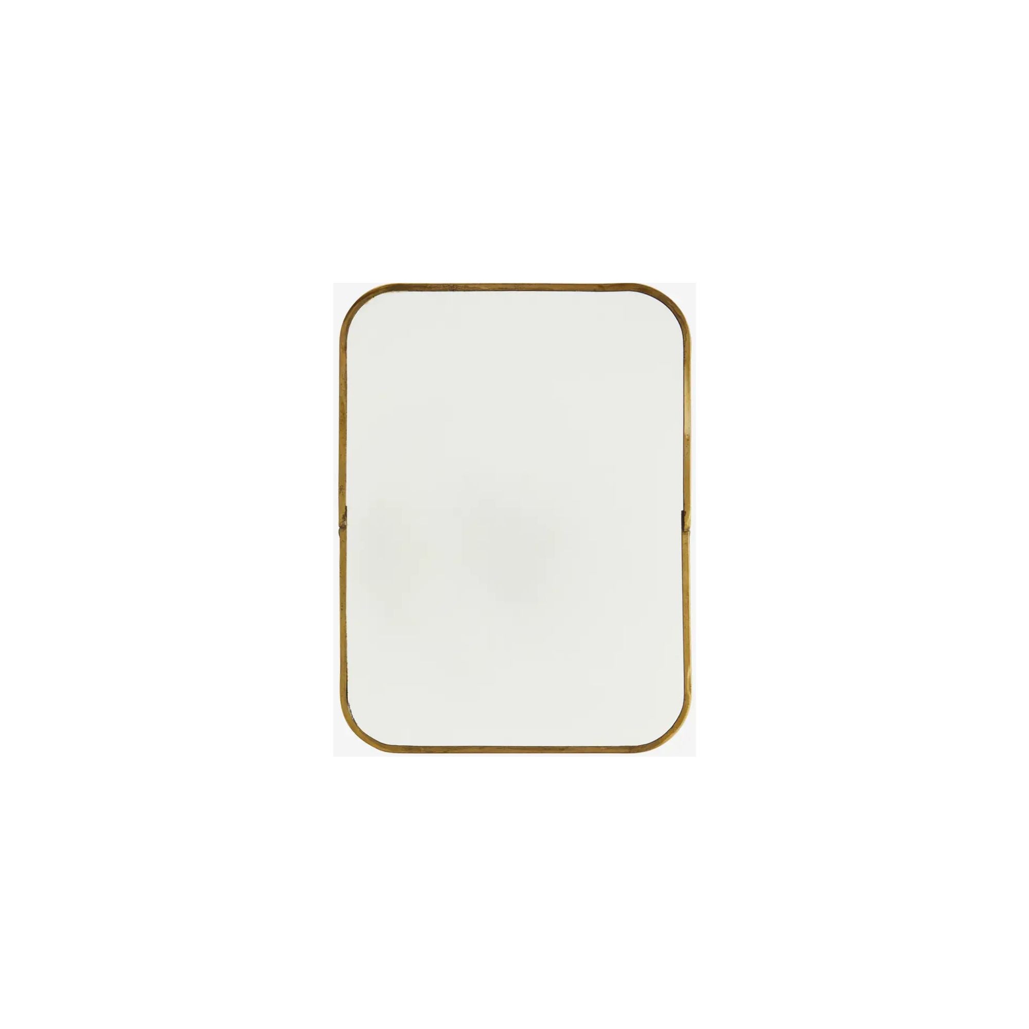 Madam Stoltz, Miroir - Echo