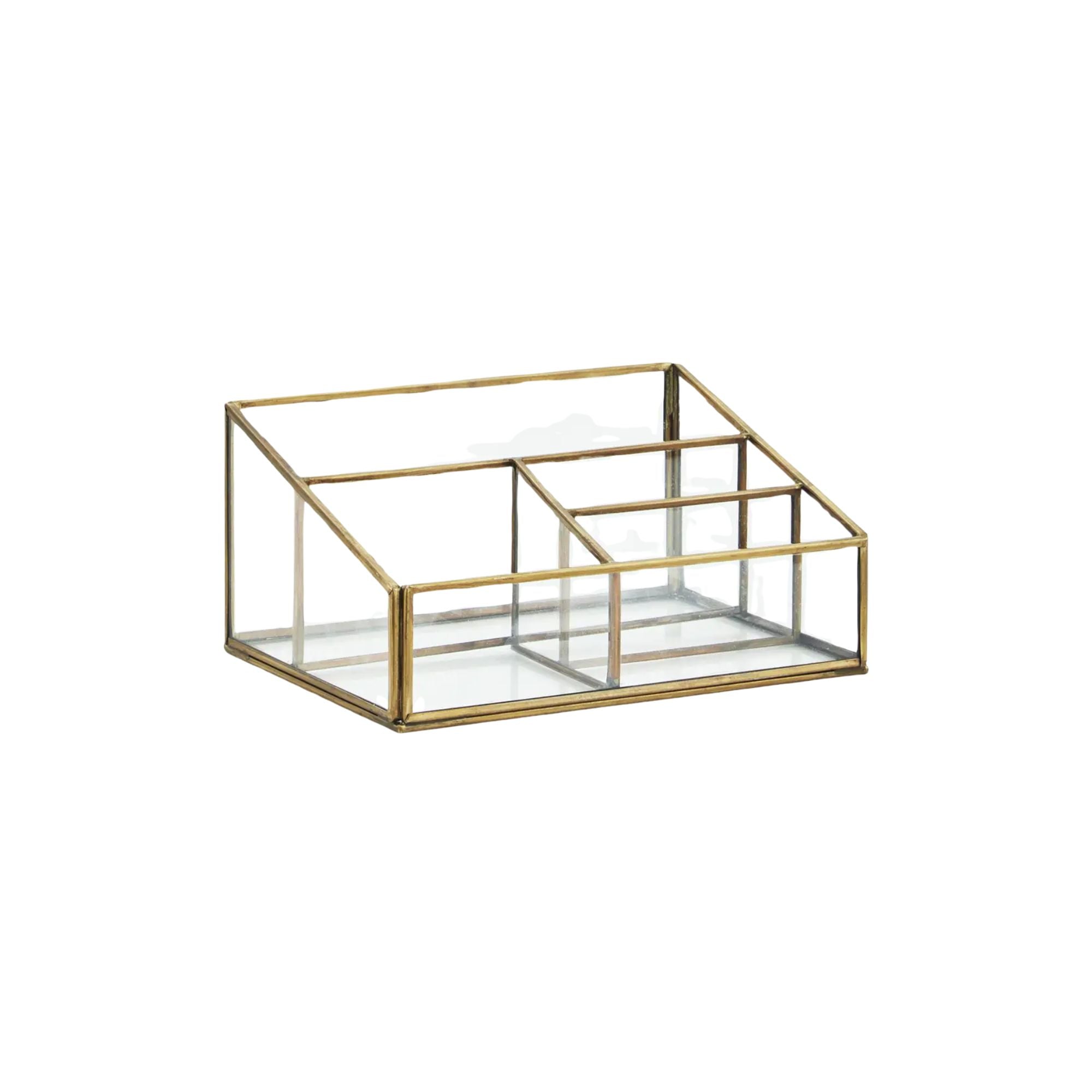 Madam Stoltz, Organisateur de bureau - Aïa