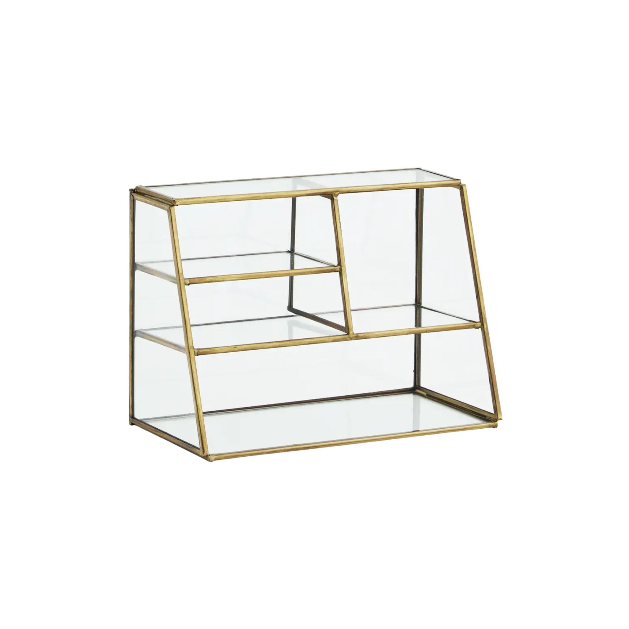 Madam Stoltz, Organisateur de bureau - Aïa