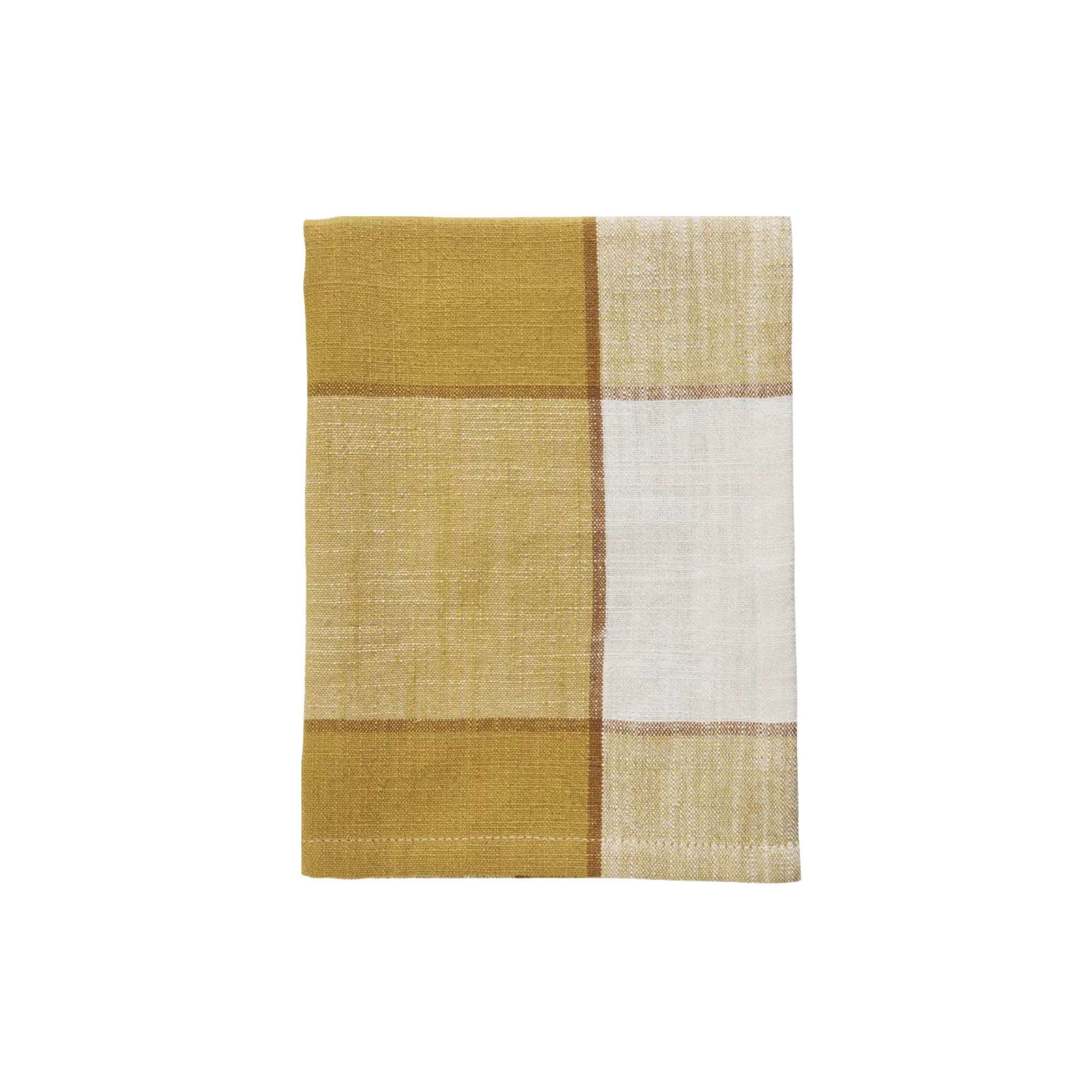 Madam Stoltz, Torchon - Curry