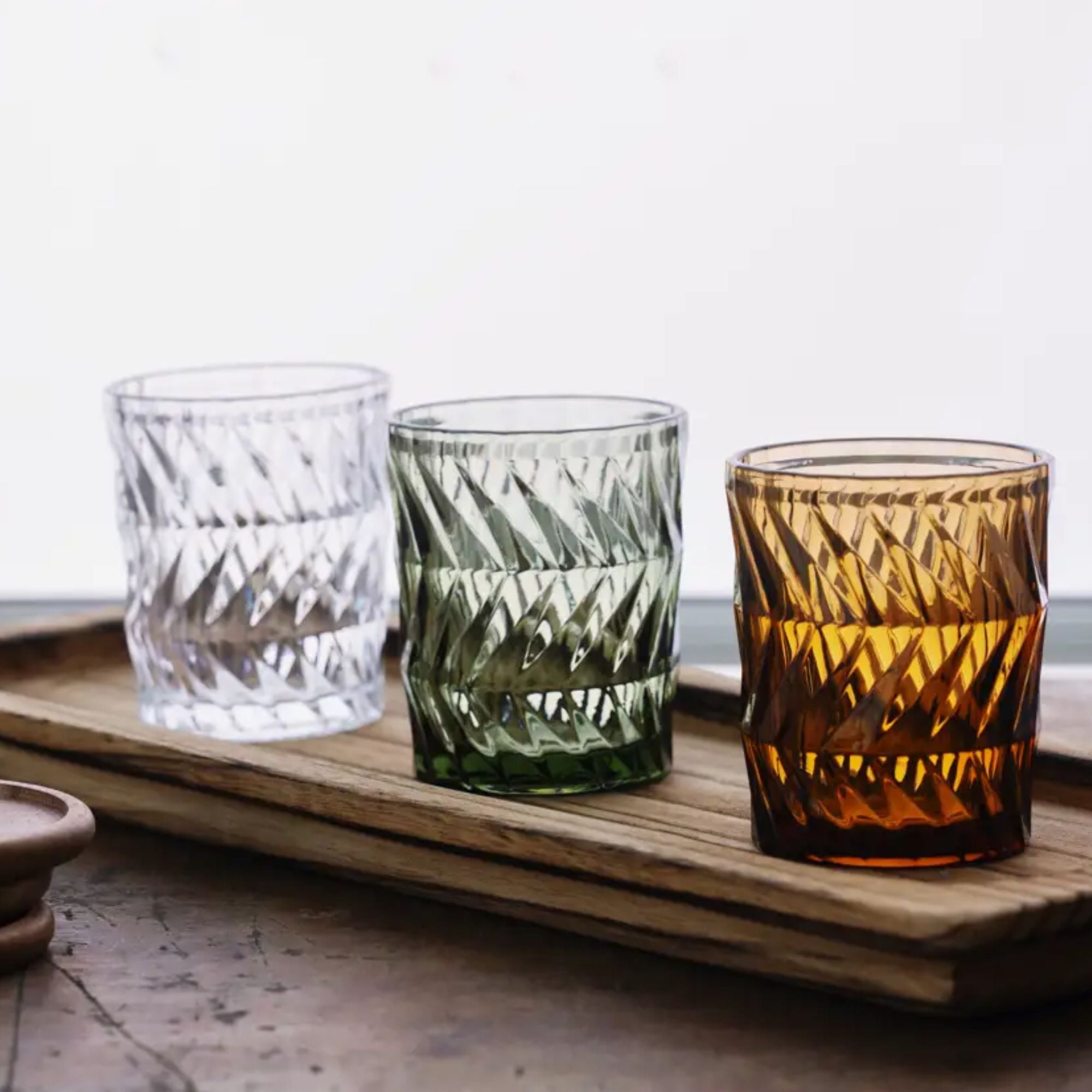 Madam Stoltz, Verre - Otsi Jaune