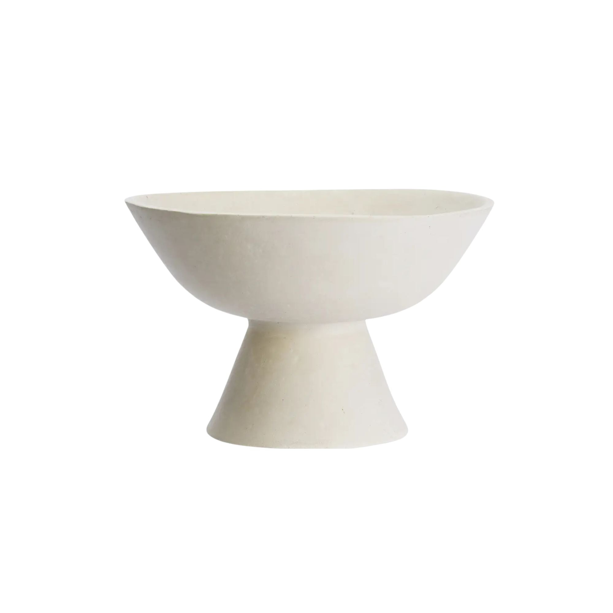 Madam Stoltz, Vide poche en papier maché